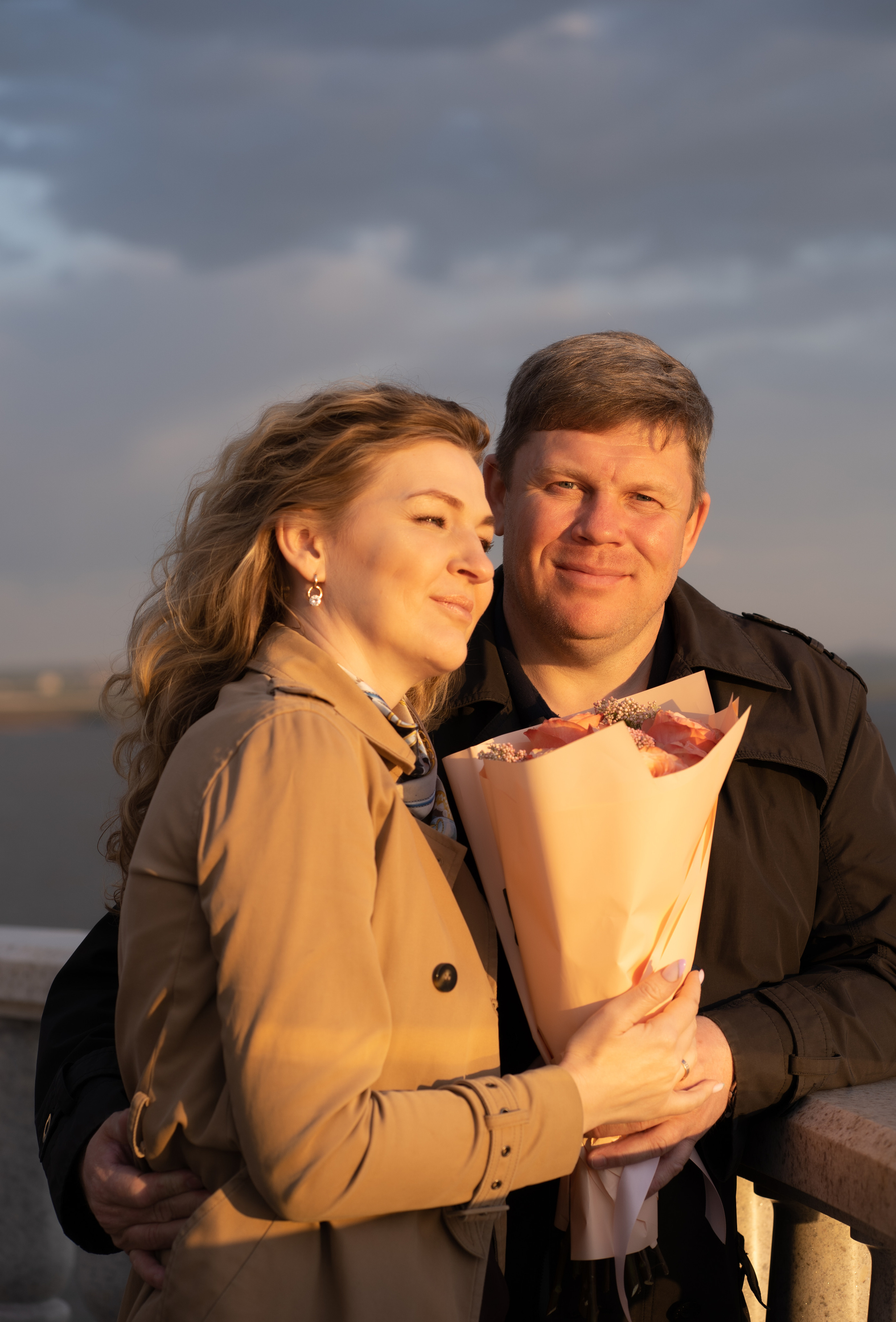 Мария+семья. Семейный фотограф в Москве и МО Митус Валентина