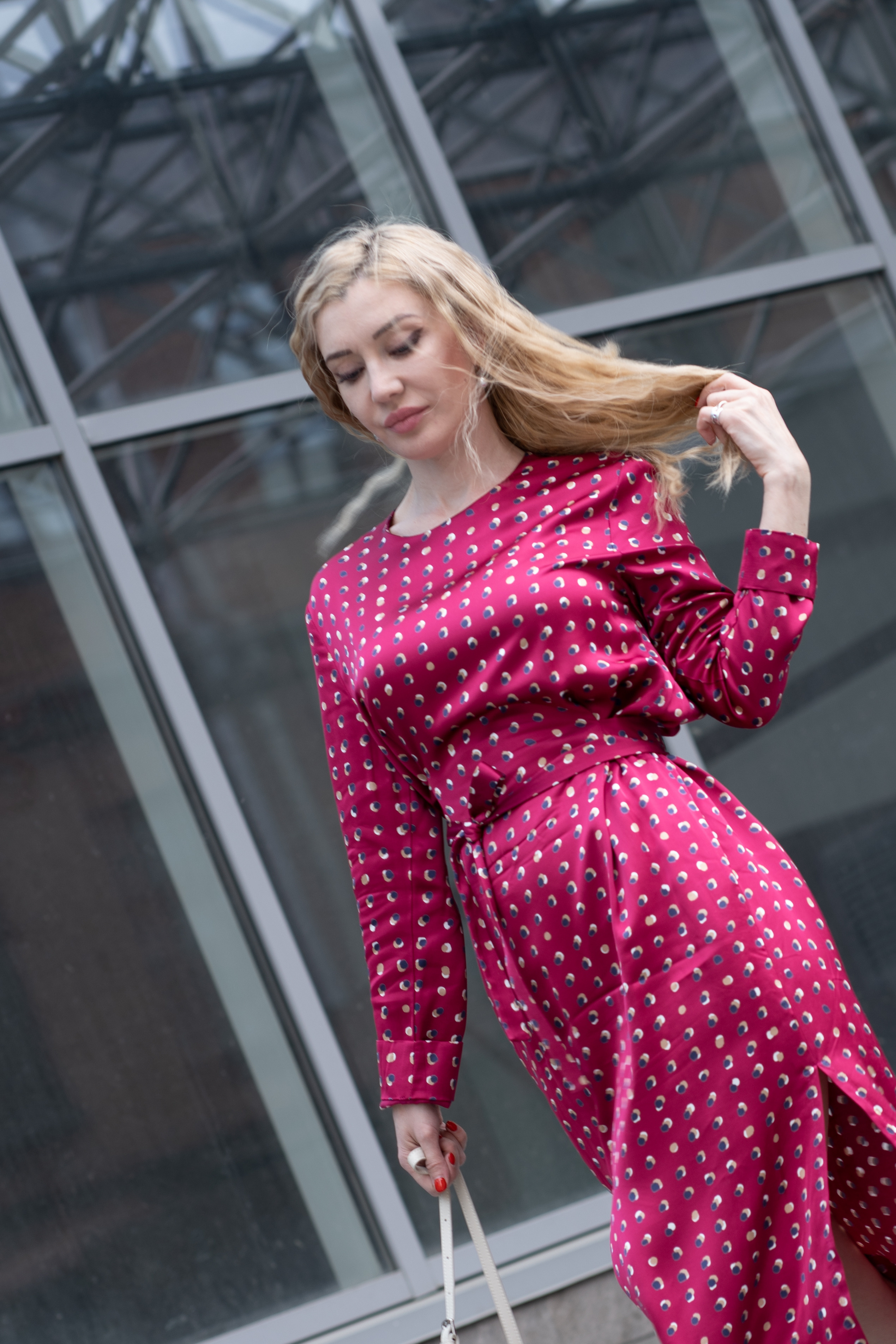 Яна. Семейный фотограф в Москве и МО Митус Валентина