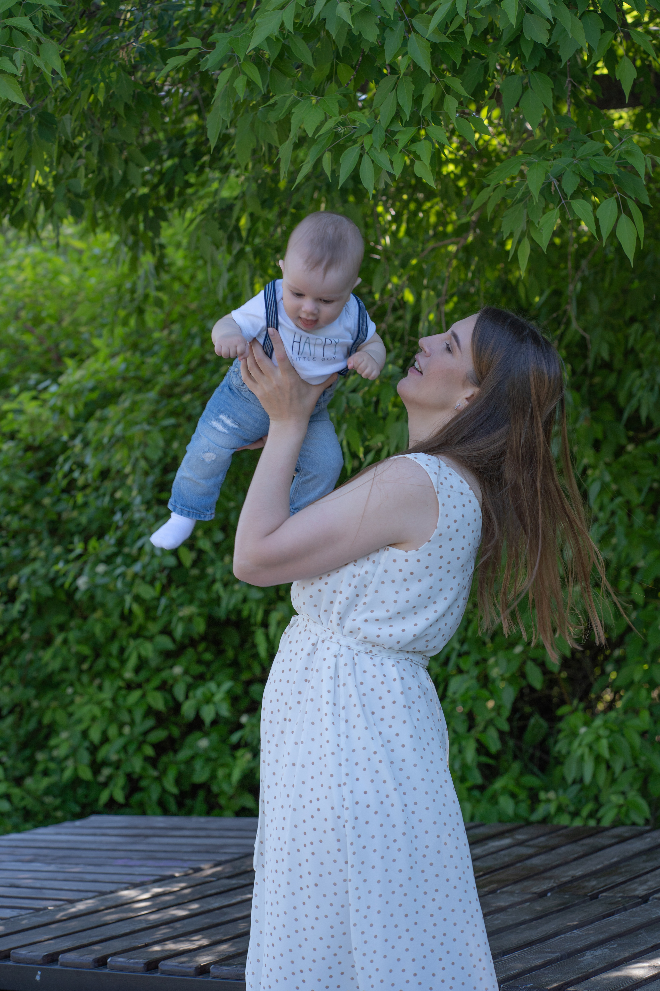 Катерина+Александр. Семейный фотограф в Москве и МО Митус Валентина