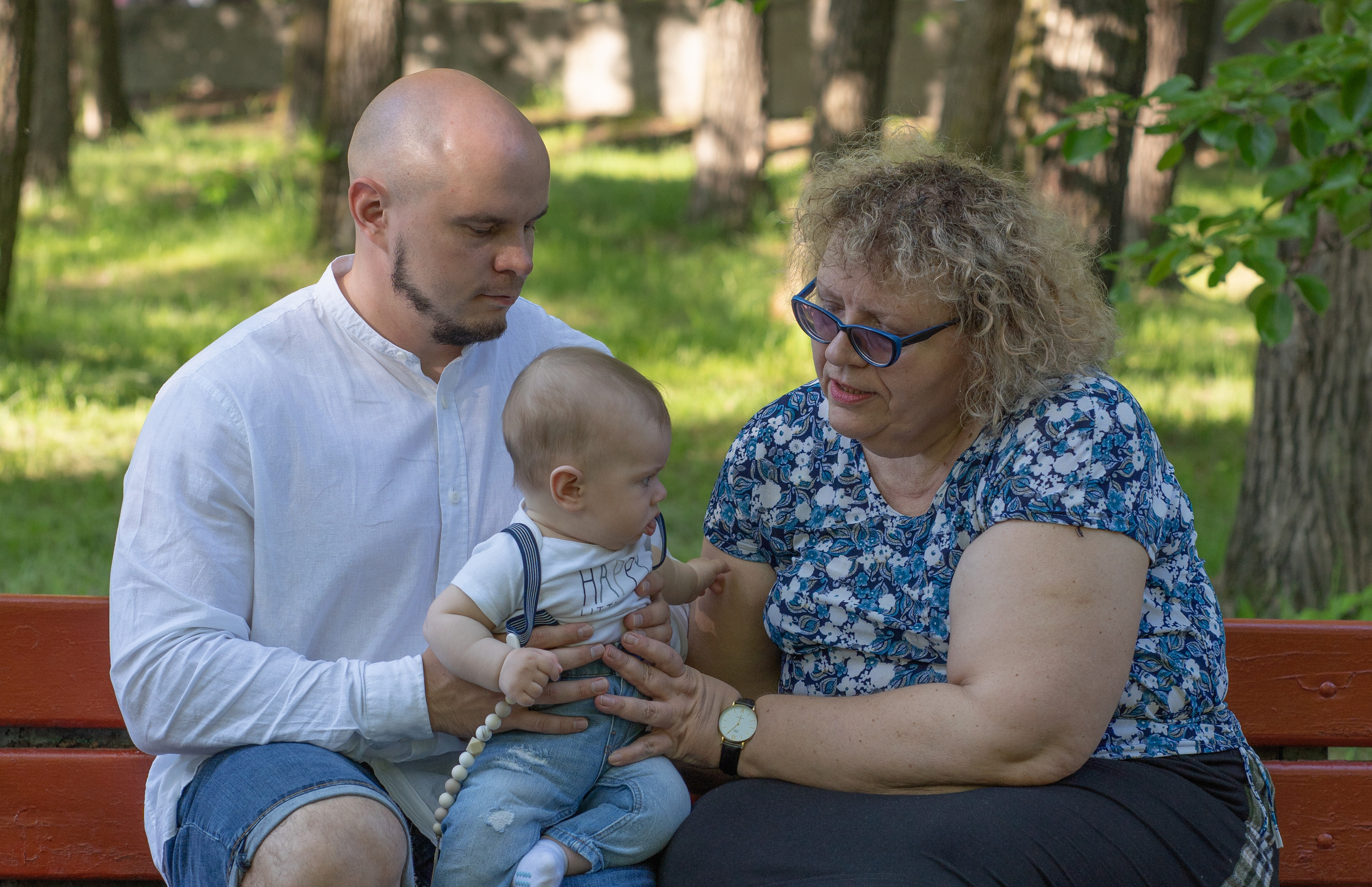 Катерина+Александр. Семейный фотограф в Москве и МО Митус Валентина