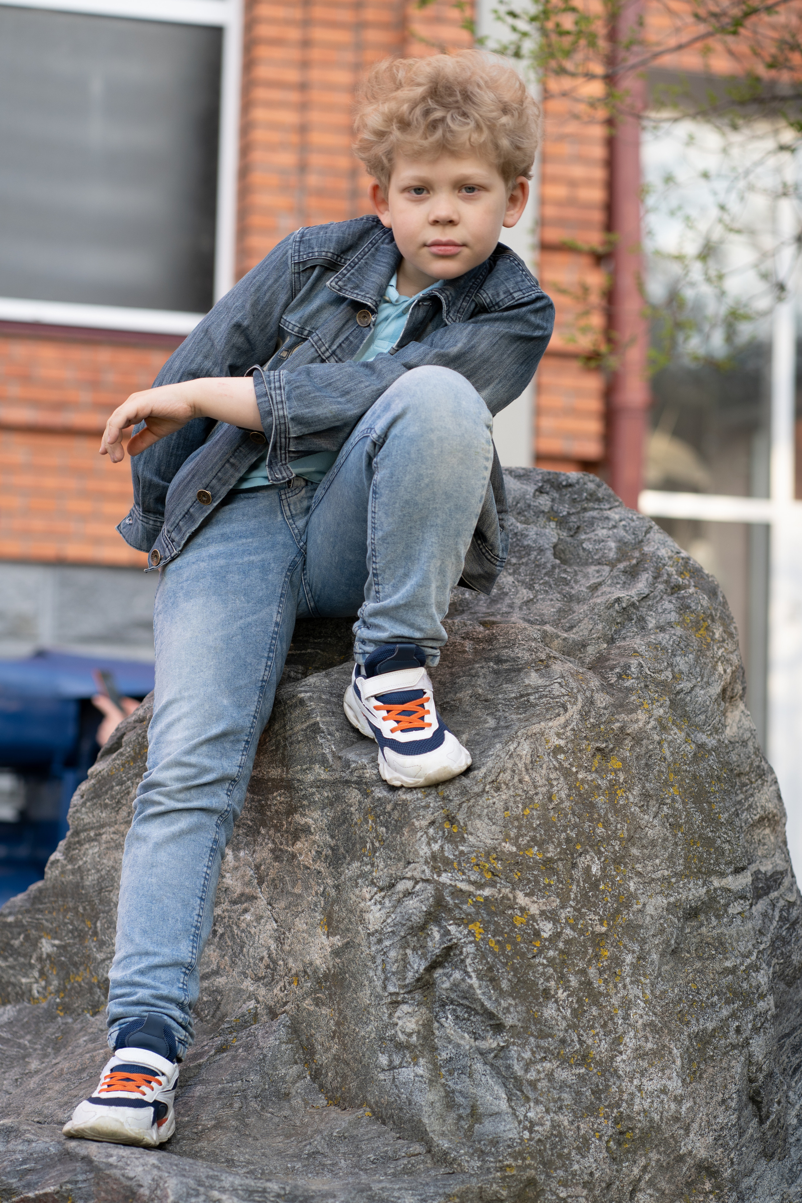 Мария+семья. Семейный фотограф в Москве и МО Митус Валентина