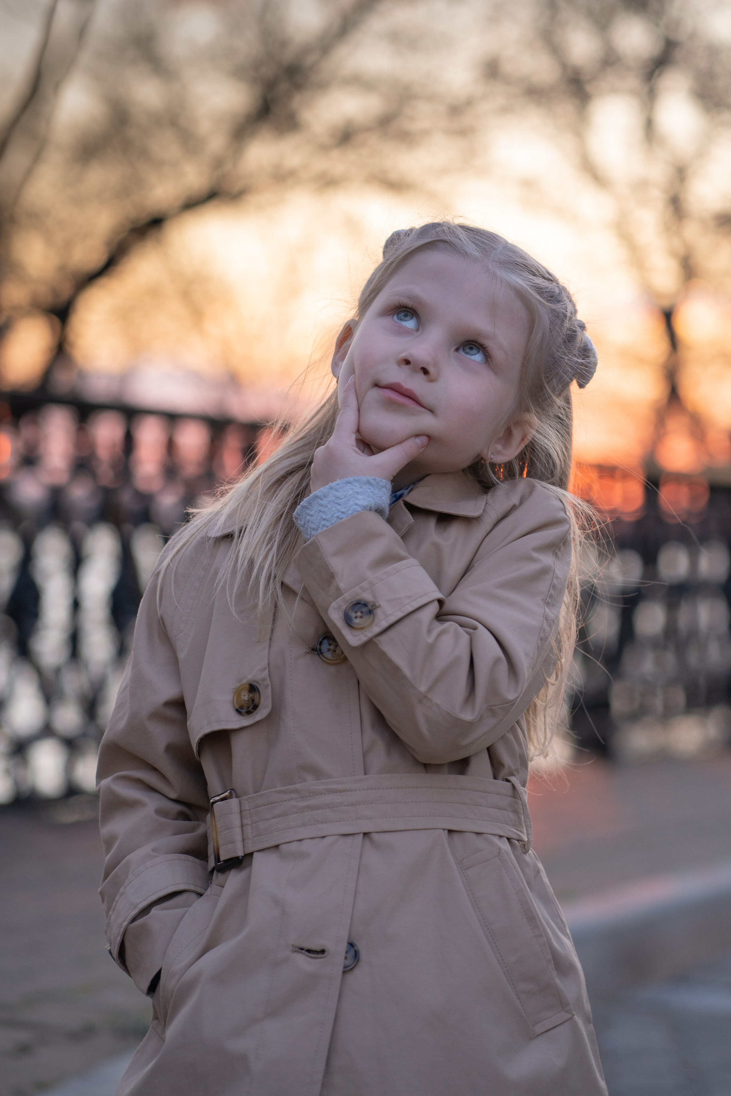 Иван и Анна. Семейный фотограф в Москве и МО Митус Валентина