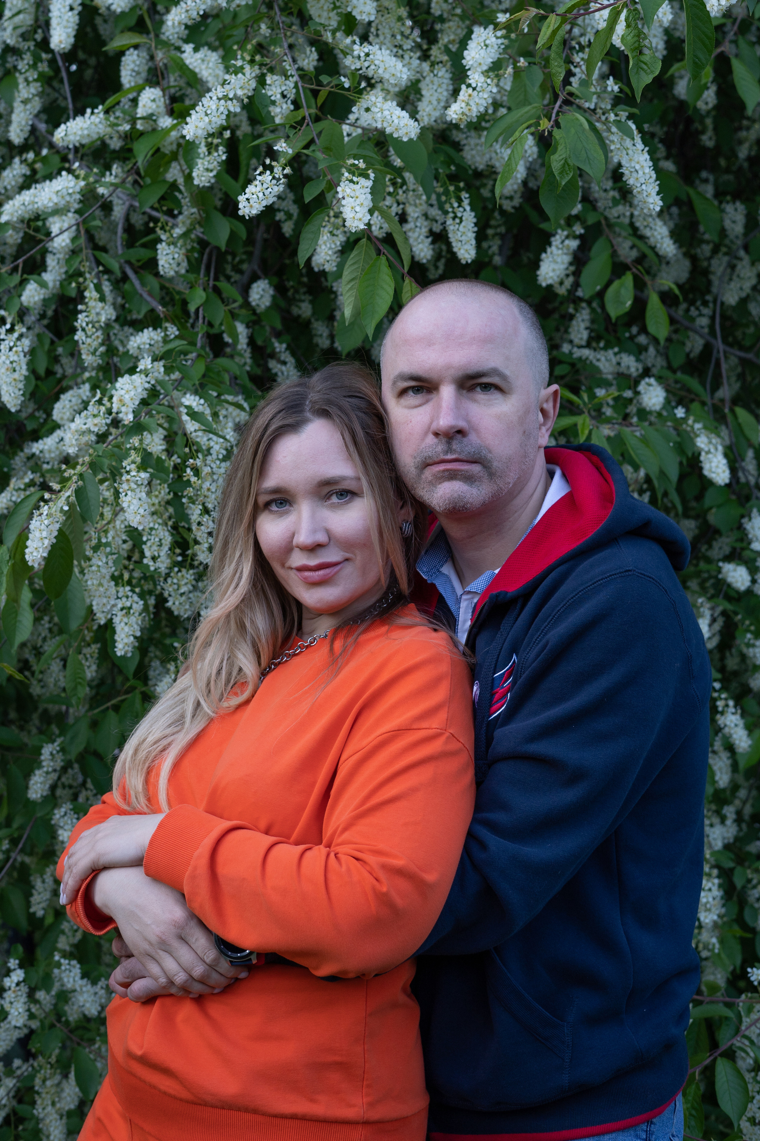 Анастасия+семья. Семейный фотограф в Москве и МО Митус Валентина