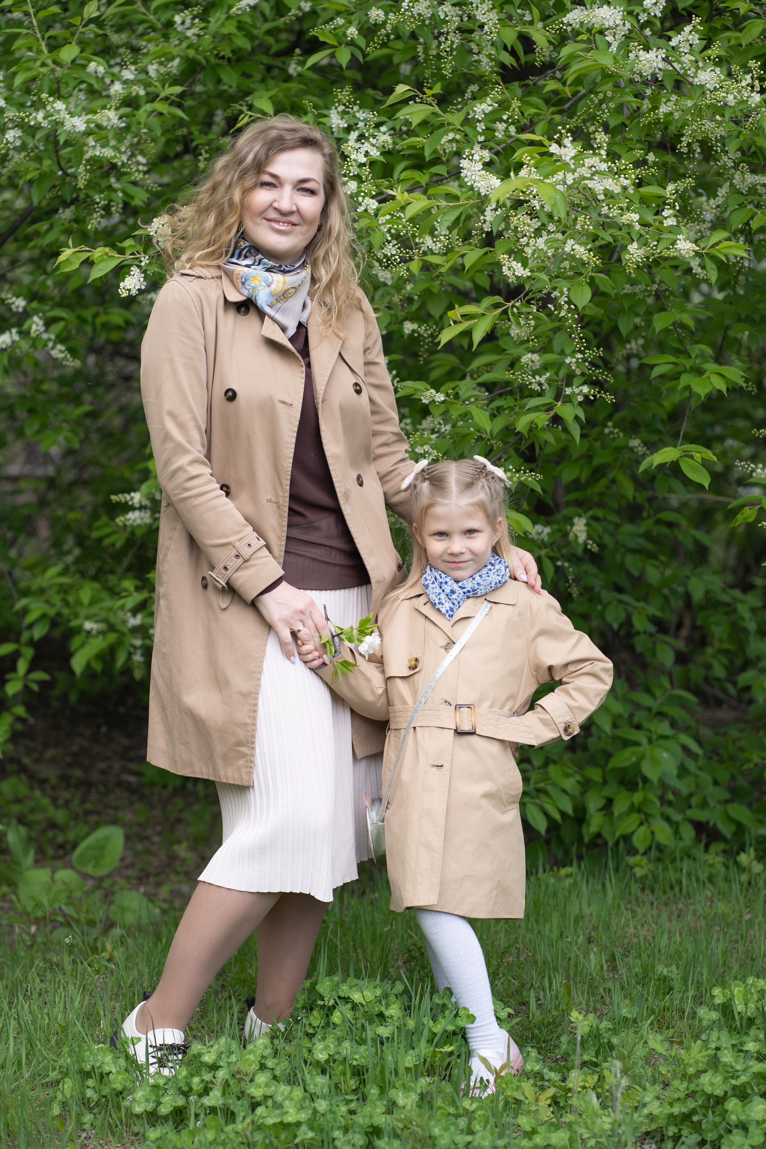 Мария+семья. Семейный фотограф в Москве и МО Митус Валентина