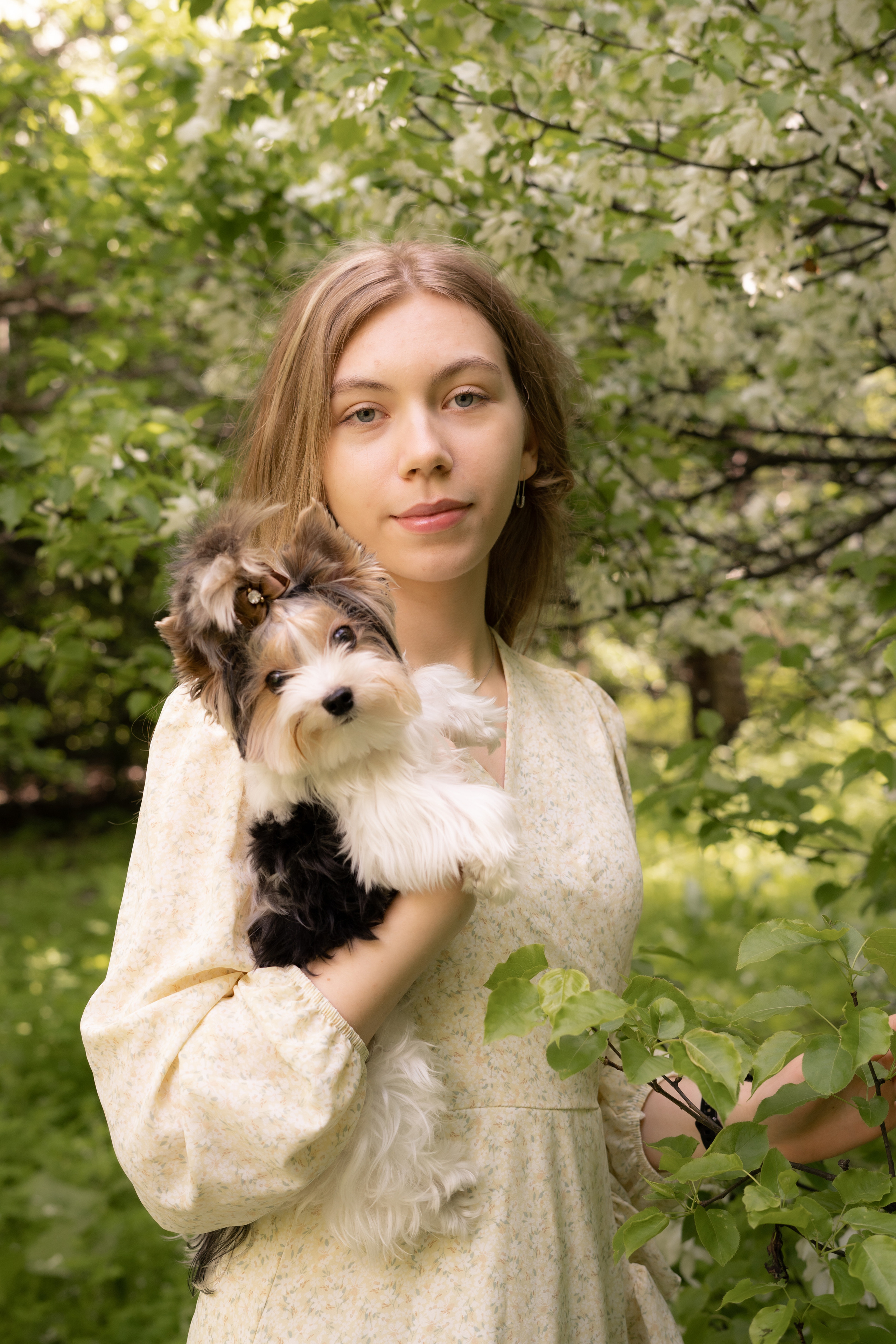 Анастасия+семья. Семейный фотограф в Москве и МО Митус Валентина