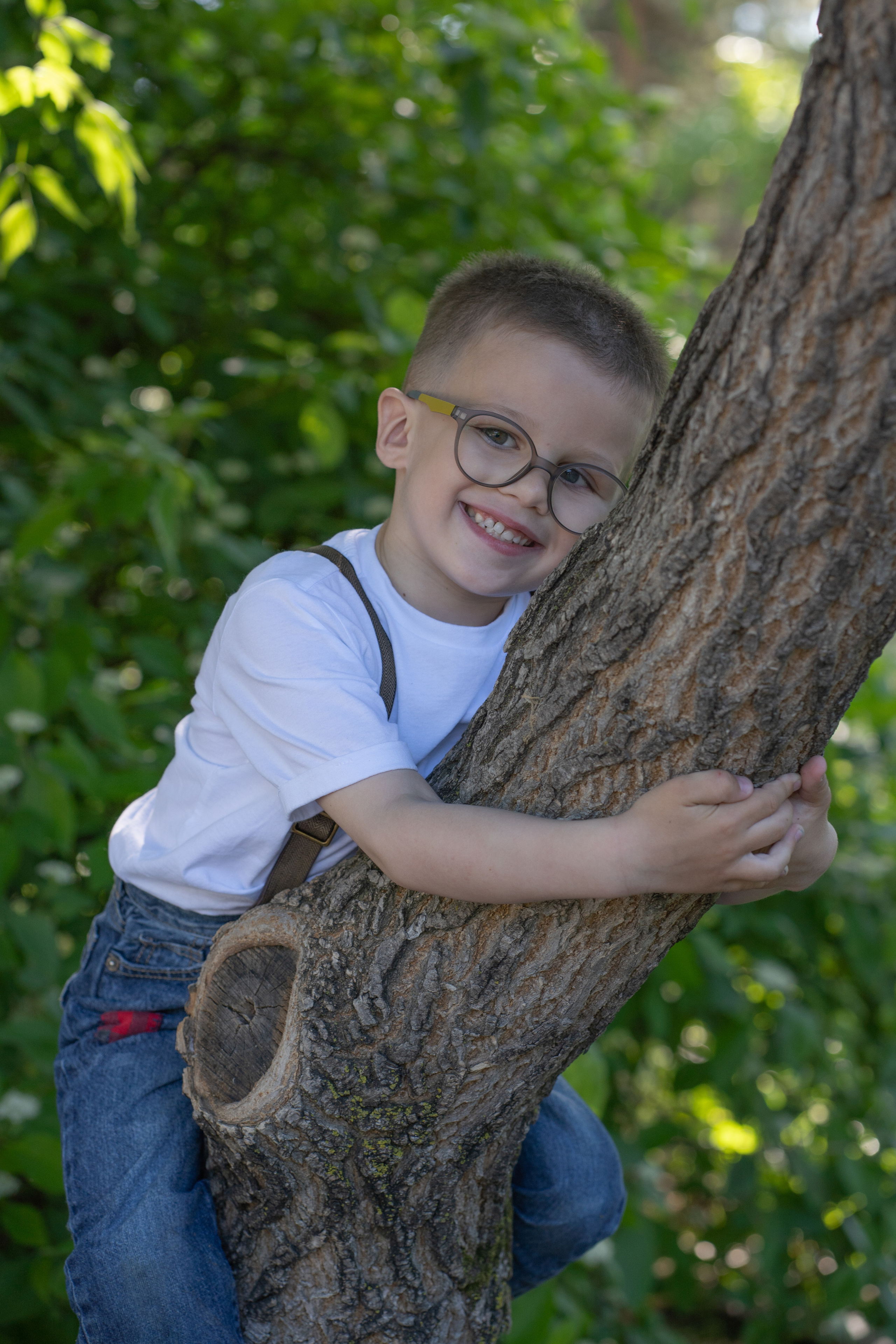 Катерина+Александр. Семейный фотограф в Москве и МО Митус Валентина