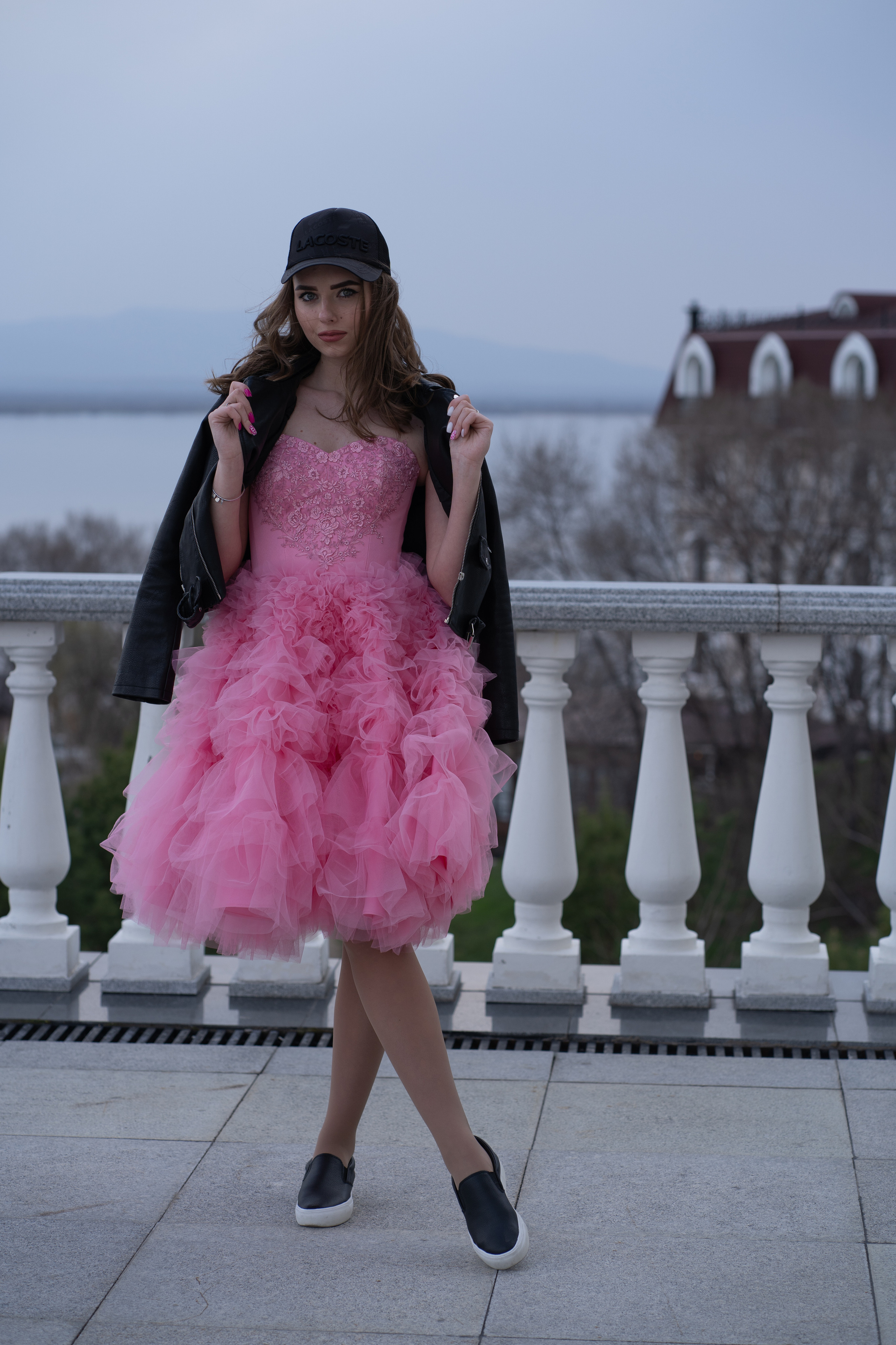 Анна_фотосессия в розовом (часть2). Семейный фотограф в Москве и МО Митус Валентина