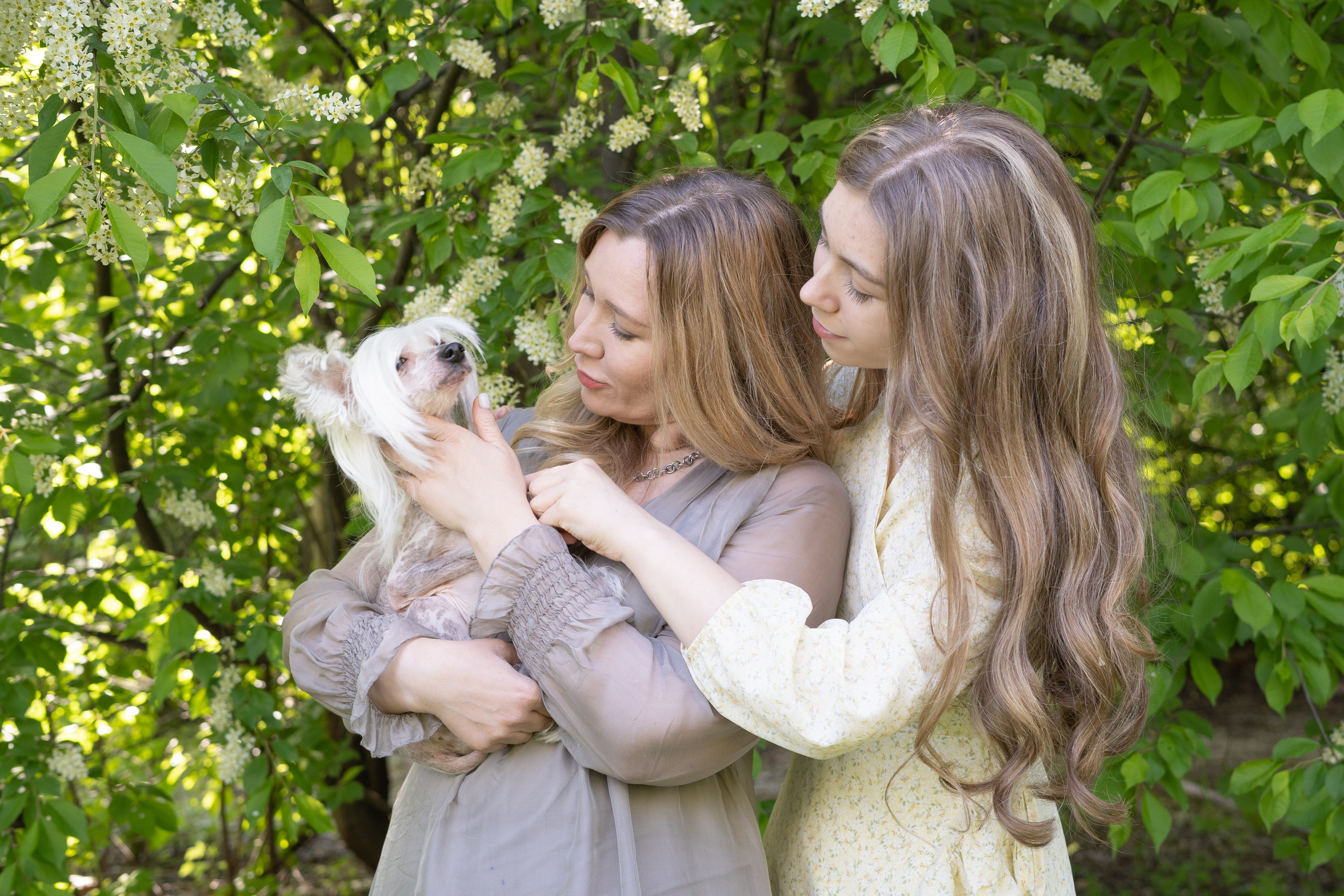 Анастасия+семья. Семейный фотограф в Москве и МО Митус Валентина