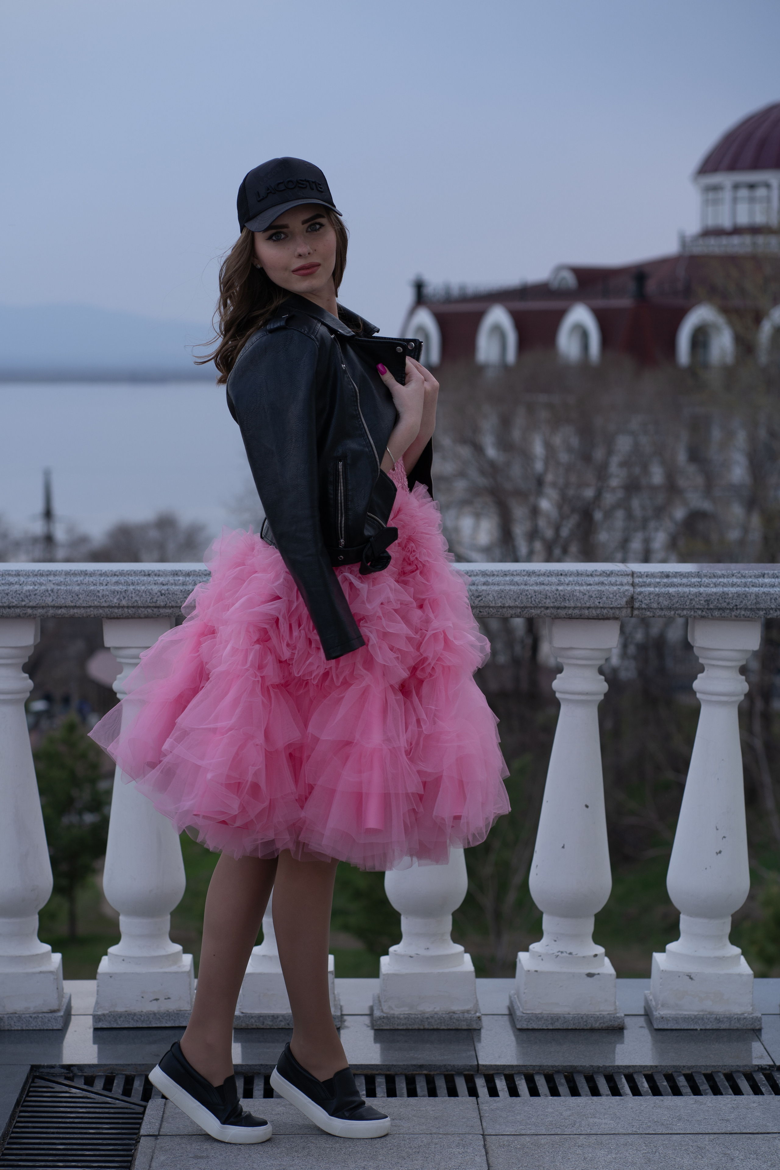 Анна_фотосессия в розовом (часть2). Семейный фотограф в Москве и МО Митус Валентина