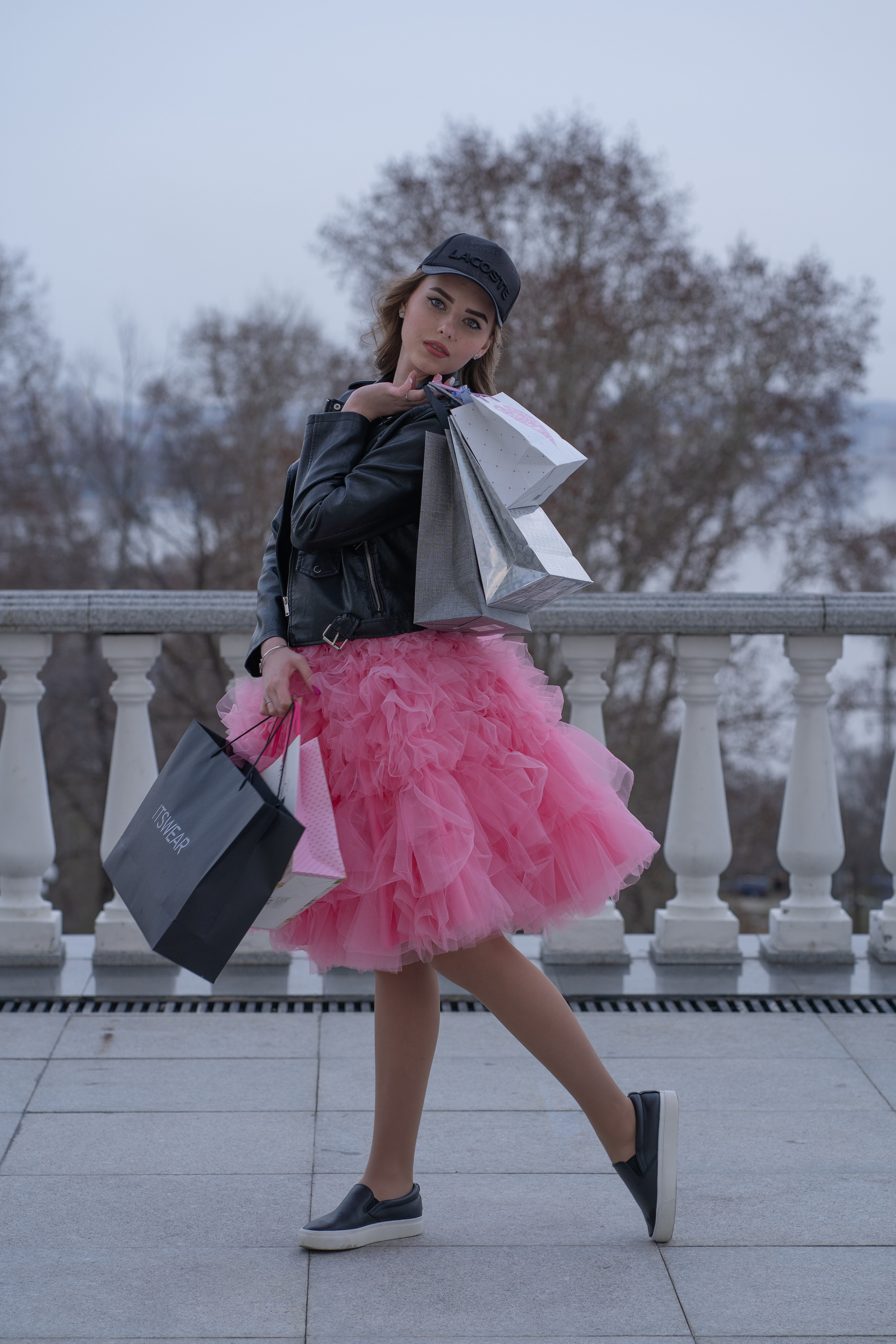 Анна_фотосессия в розовом (часть2). Семейный фотограф в Москве и МО Митус Валентина