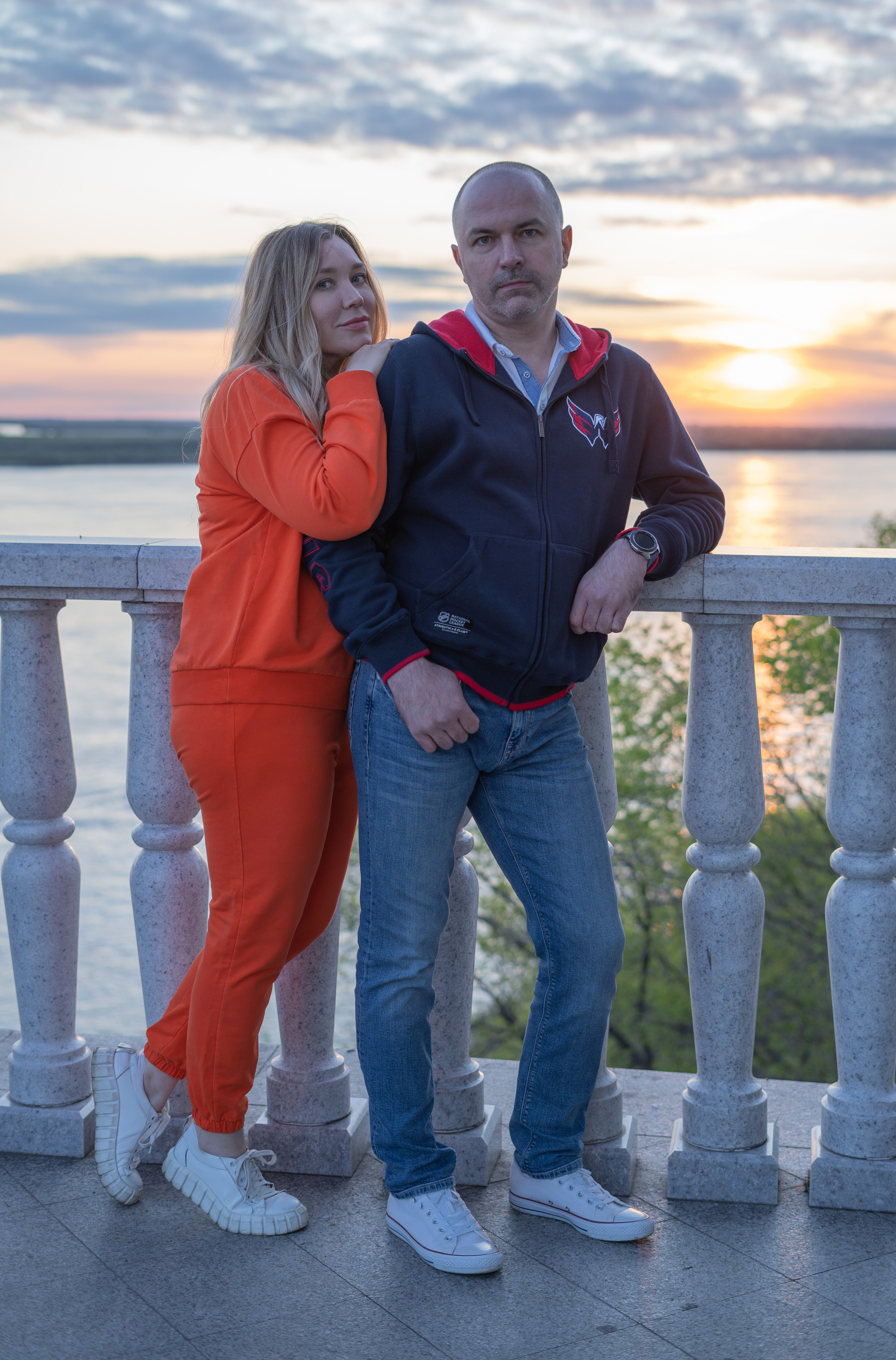 Анастасия+семья. Семейный фотограф в Москве и МО Митус Валентина