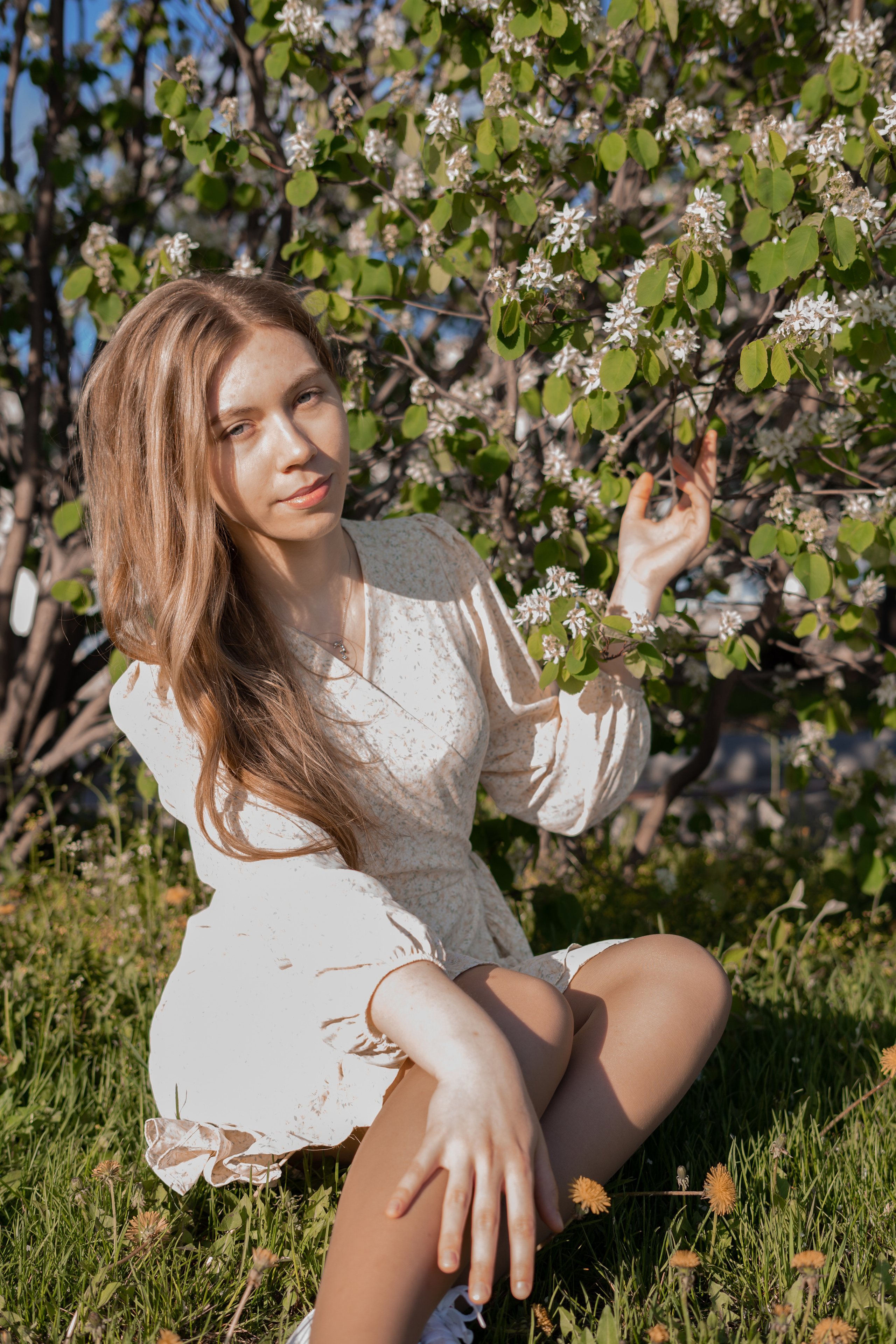 Анастасия+семья. Семейный фотограф в Москве и МО Митус Валентина