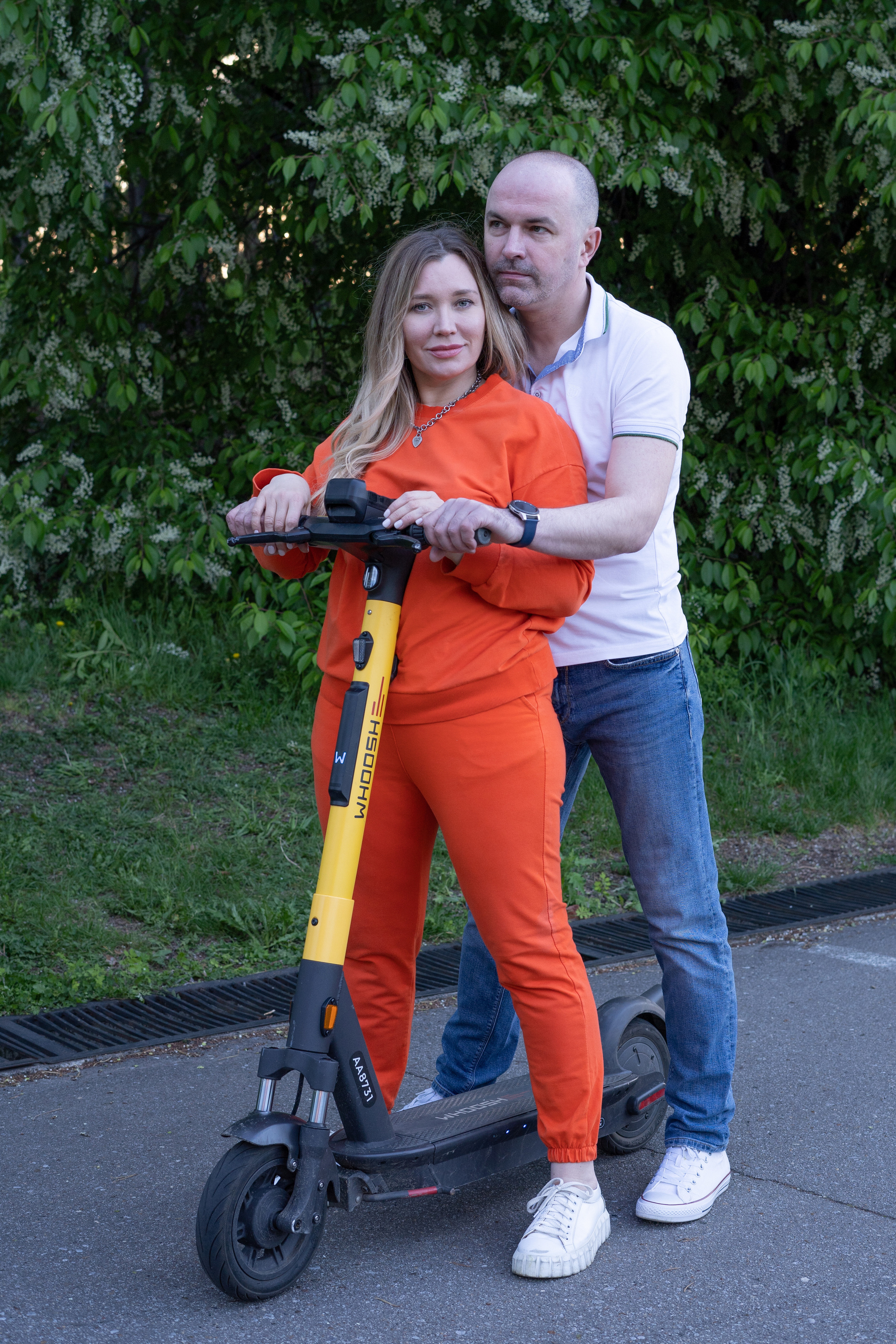 Анастасия+семья. Семейный фотограф в Москве и МО Митус Валентина