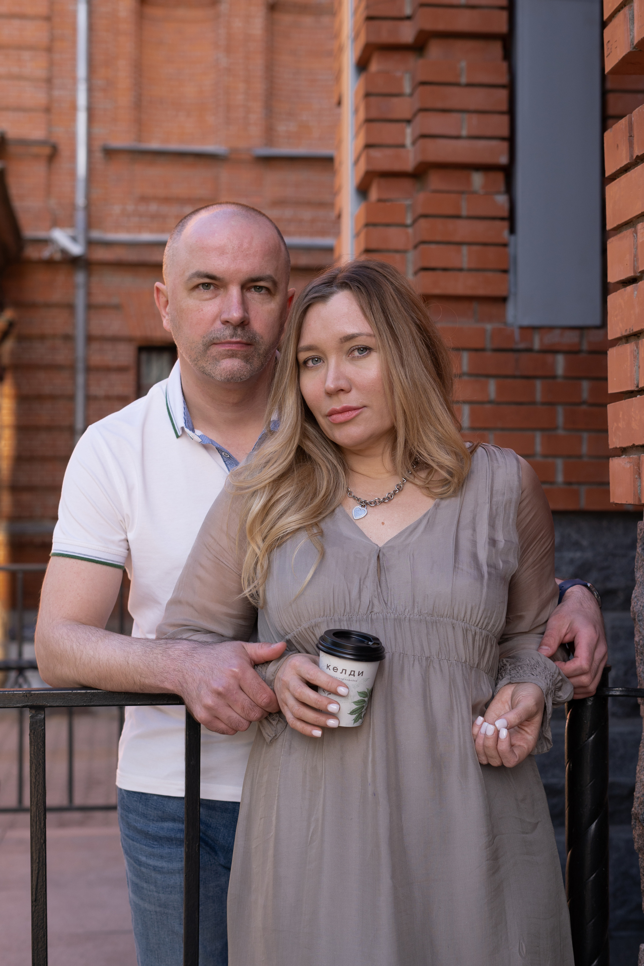 Анастасия+семья. Семейный фотограф в Москве и МО Митус Валентина