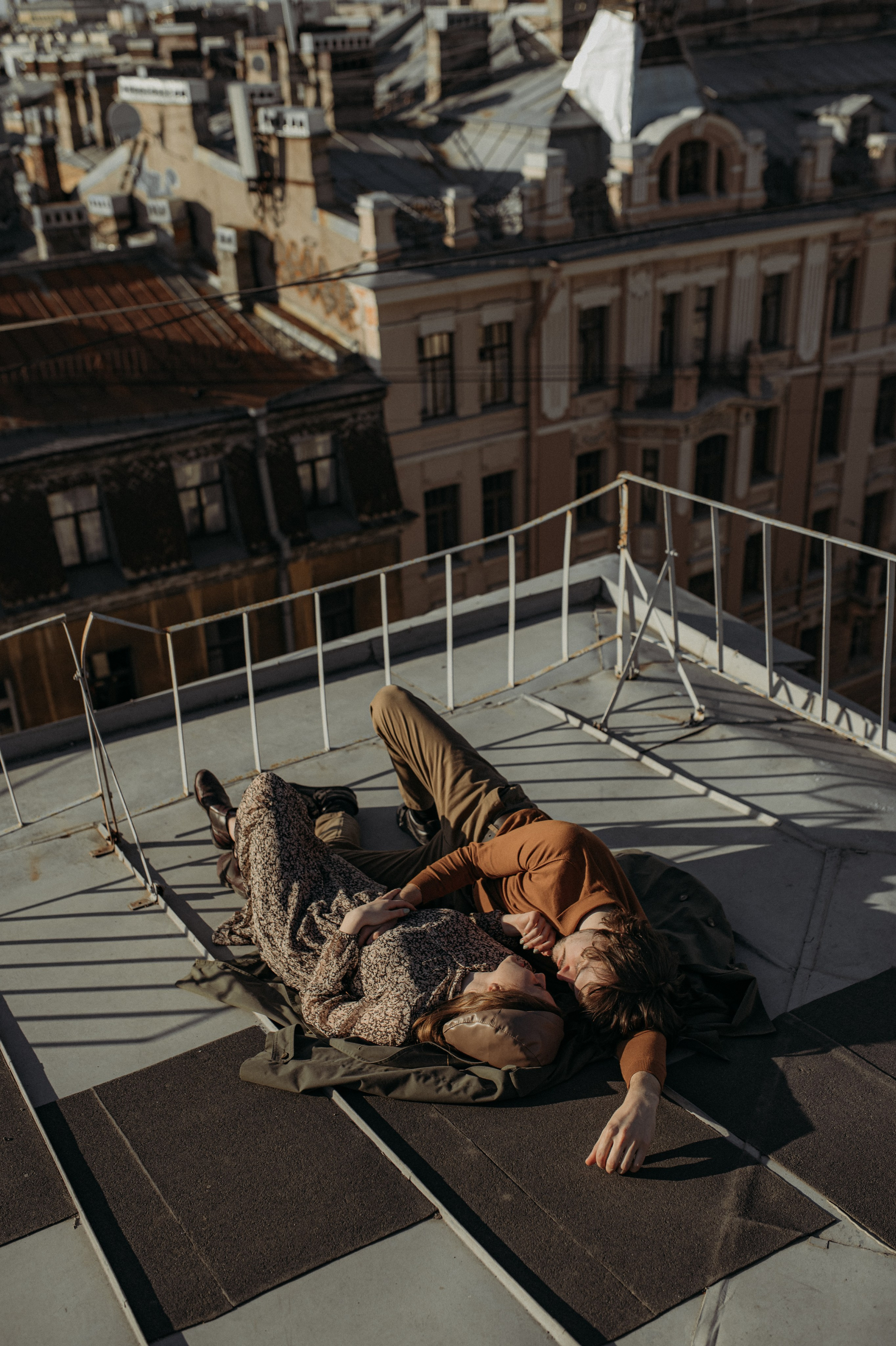 Ксения и Феникс. Www.ostermiller.ru