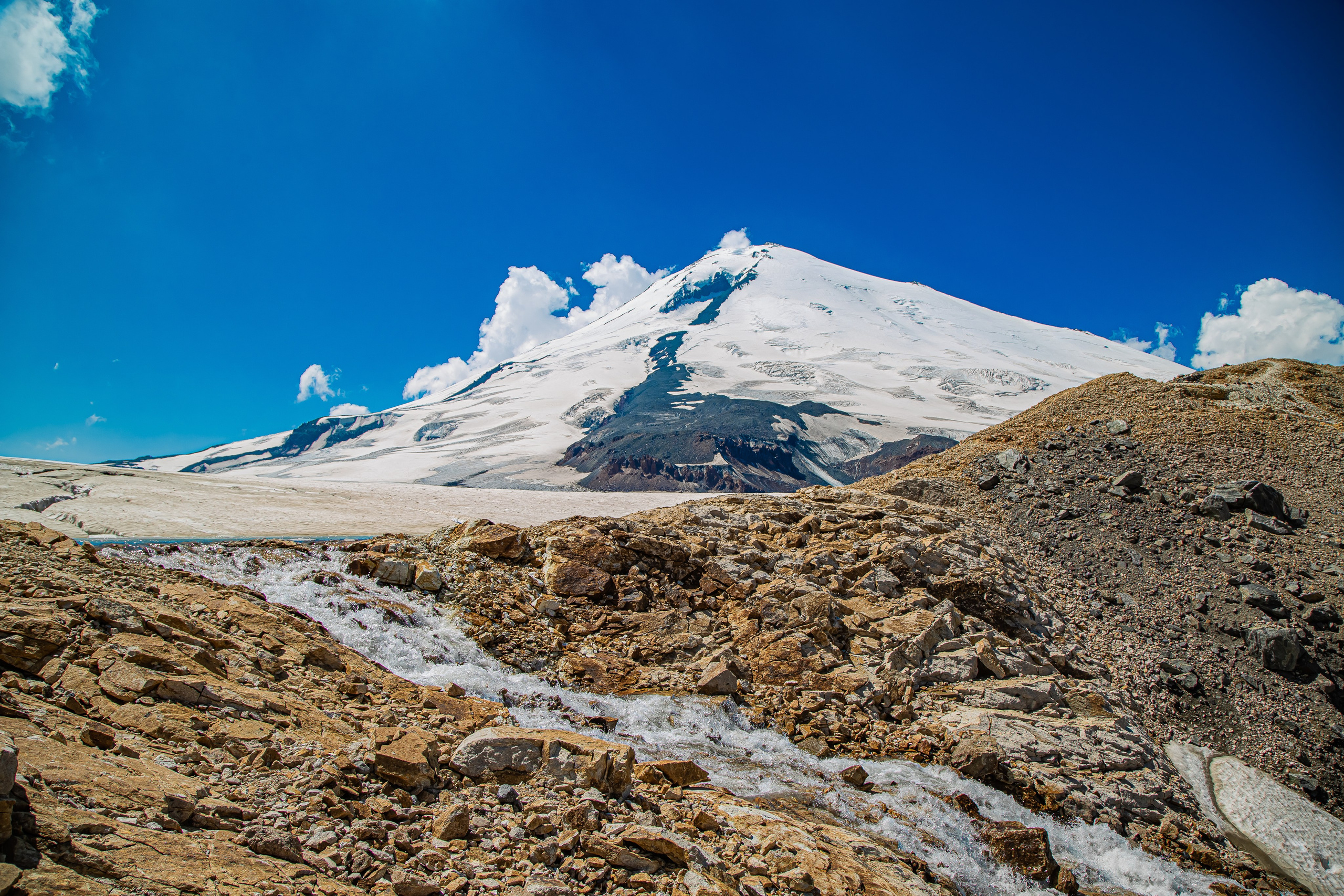 КАВКАЗ. Авторские туры с профессиональным фотографом