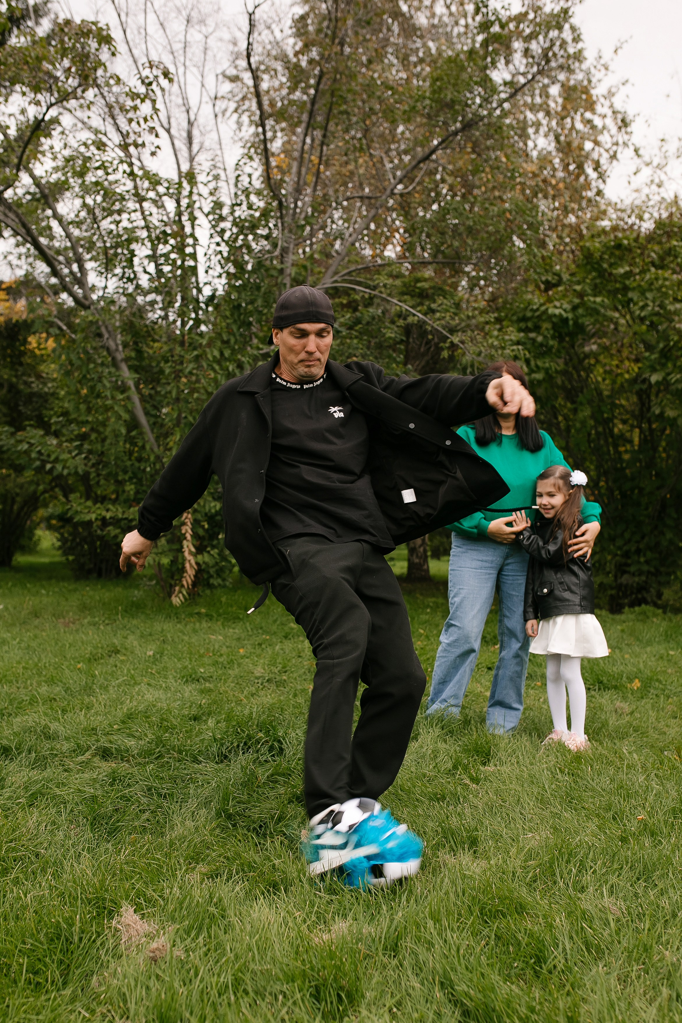 Гендер пати Крузо. Свадебный, семейный и детский фотограф в г. Абакан респ. Хакасия Любов