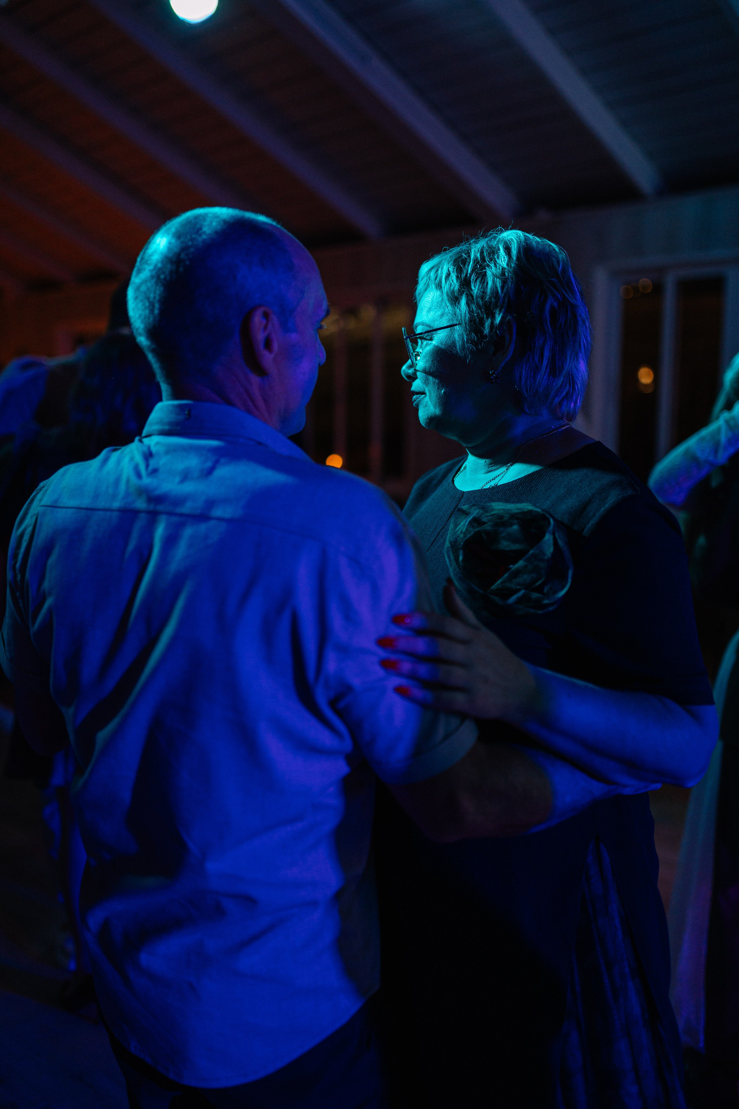 Алина и Денис (банкет). Фотограф Александра Кузнецова