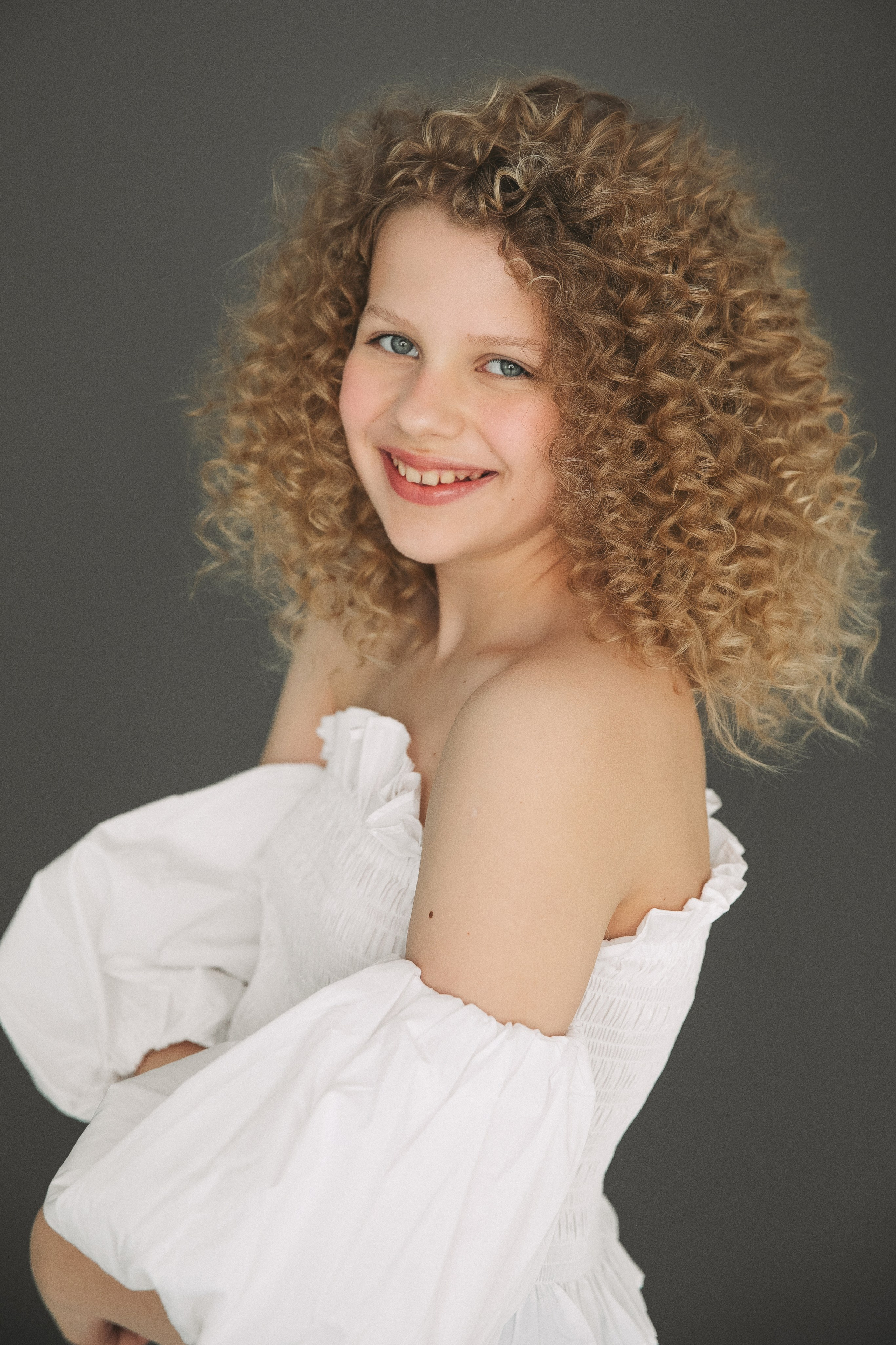 Кирилла. Фотограф в Москве Шаганова Нина