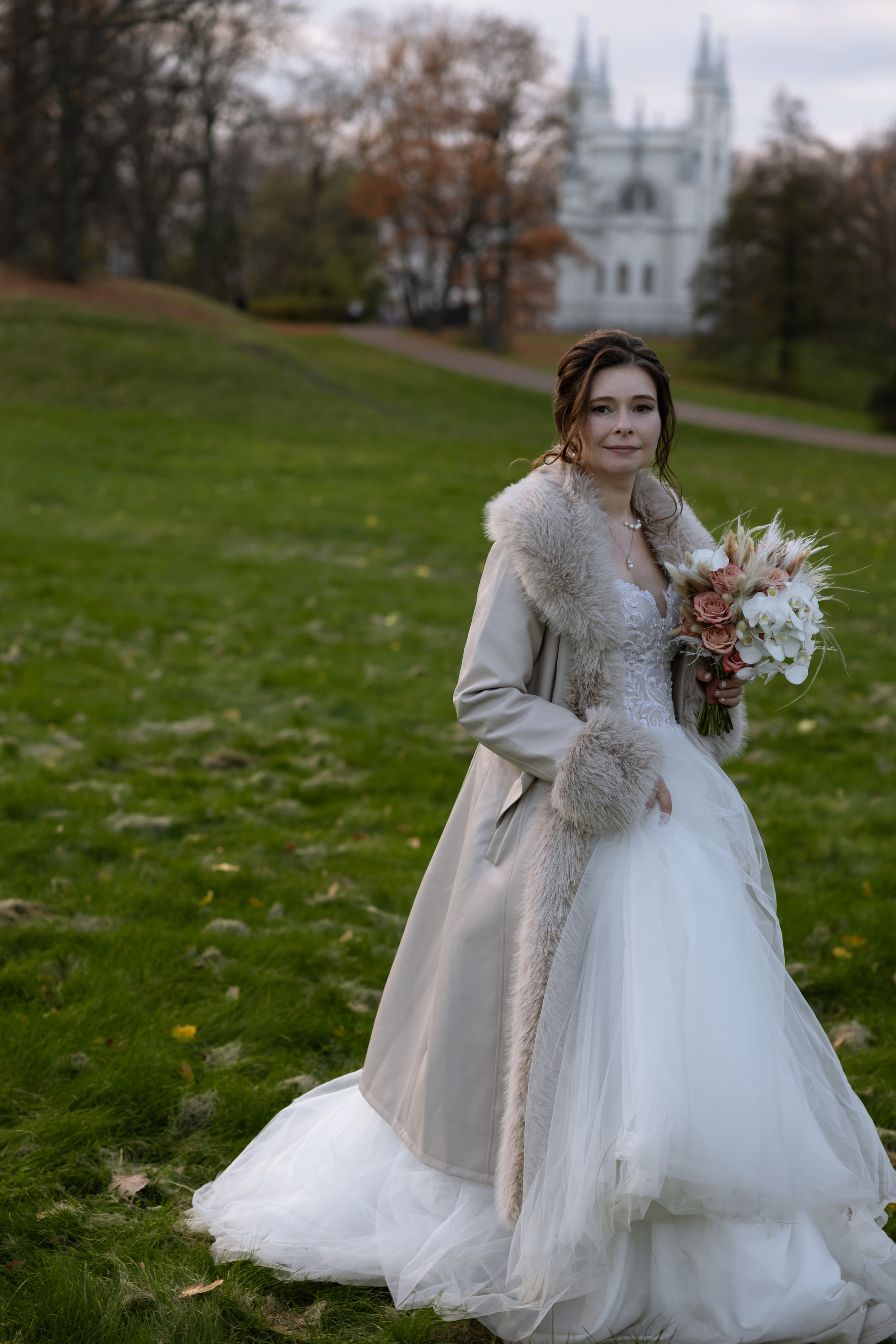 Олег и Вероника. Свадебный фотограф в Санкт — Петербурге и Ленинградской о