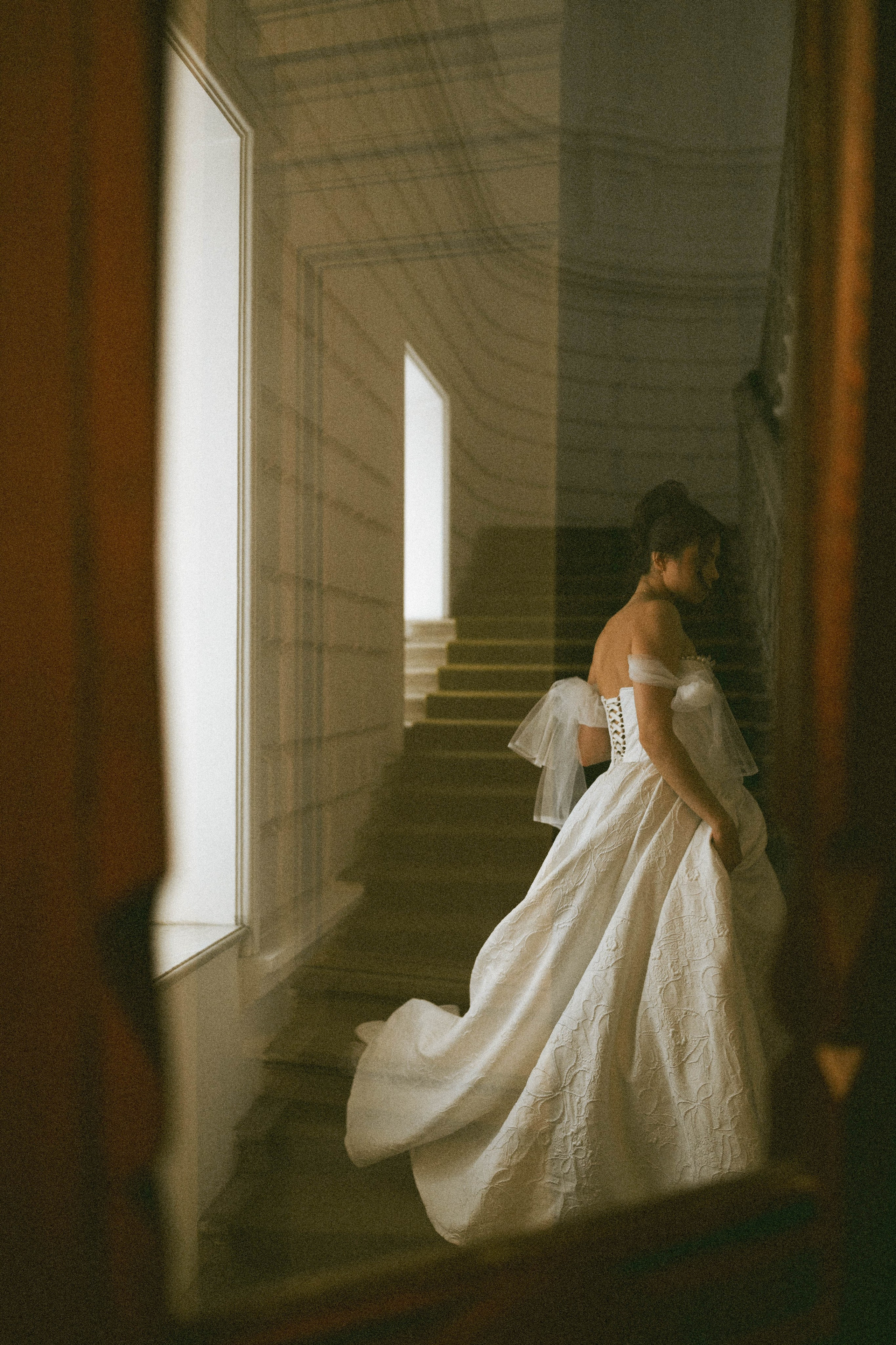 Аминам и Даниил. Профессиональный фотограф