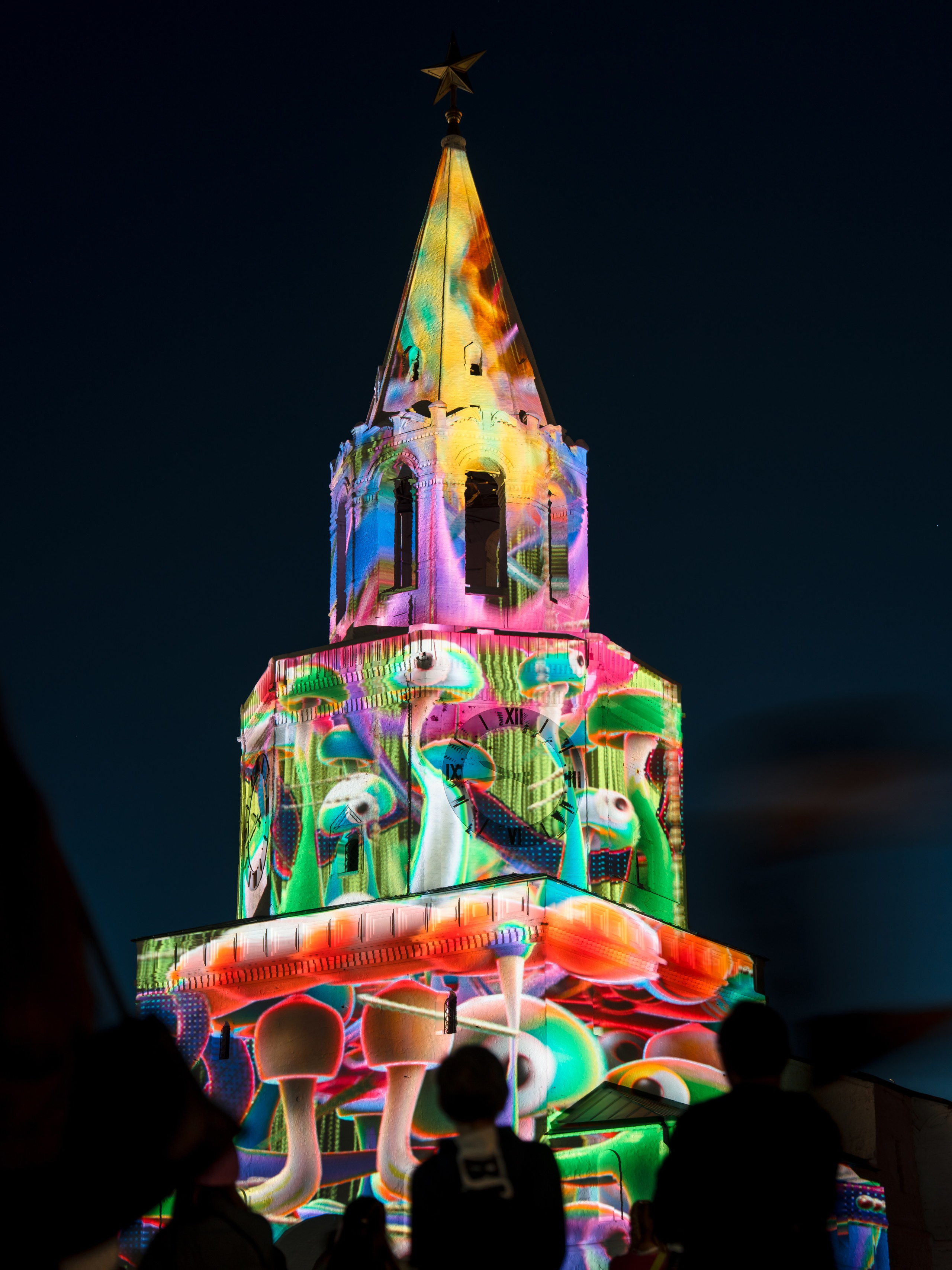 NUR 2025. @tomrus: Рустам Шагиморданов — фотограф