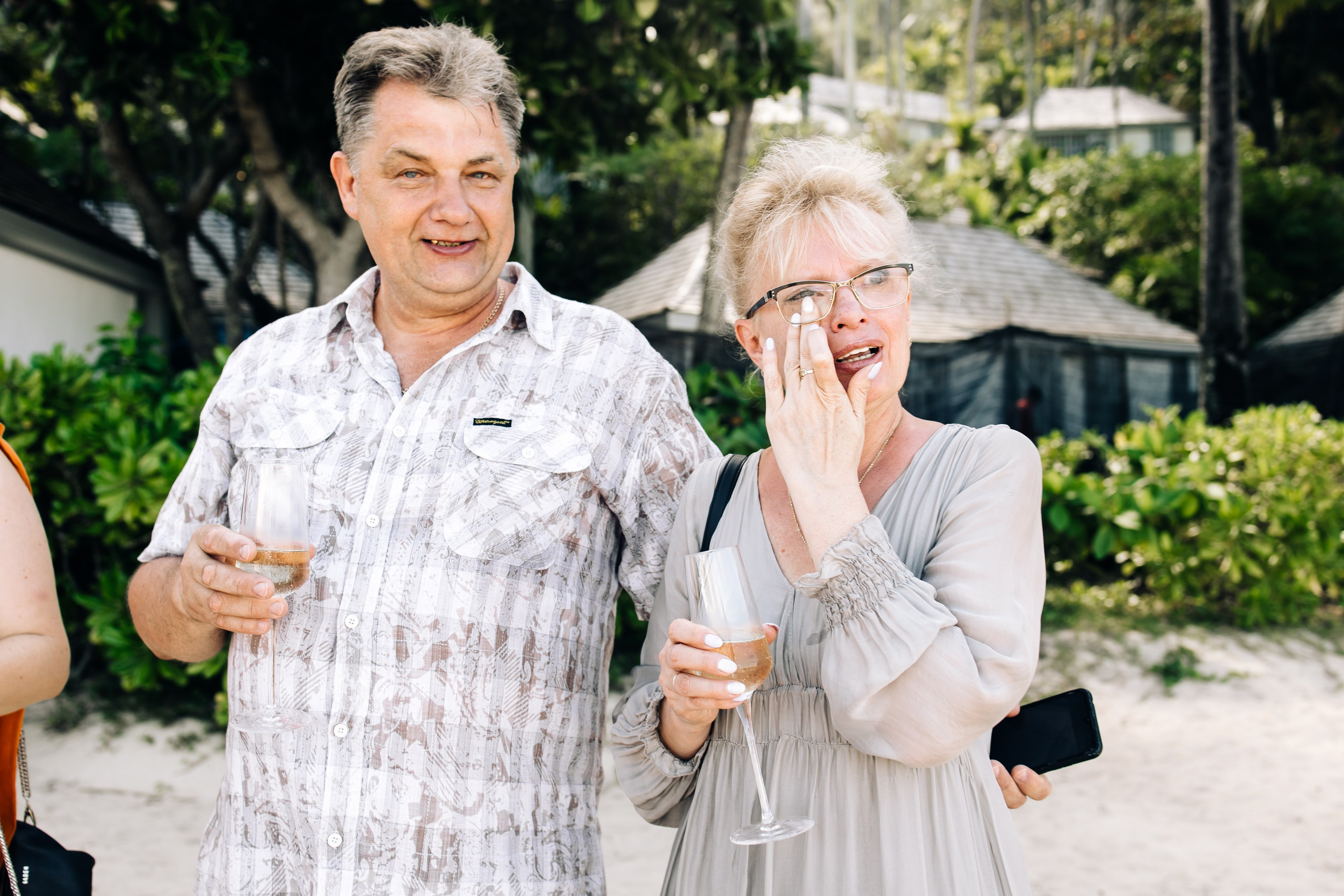 Хуахин, Таиланд. Анна Атаян Фотограф