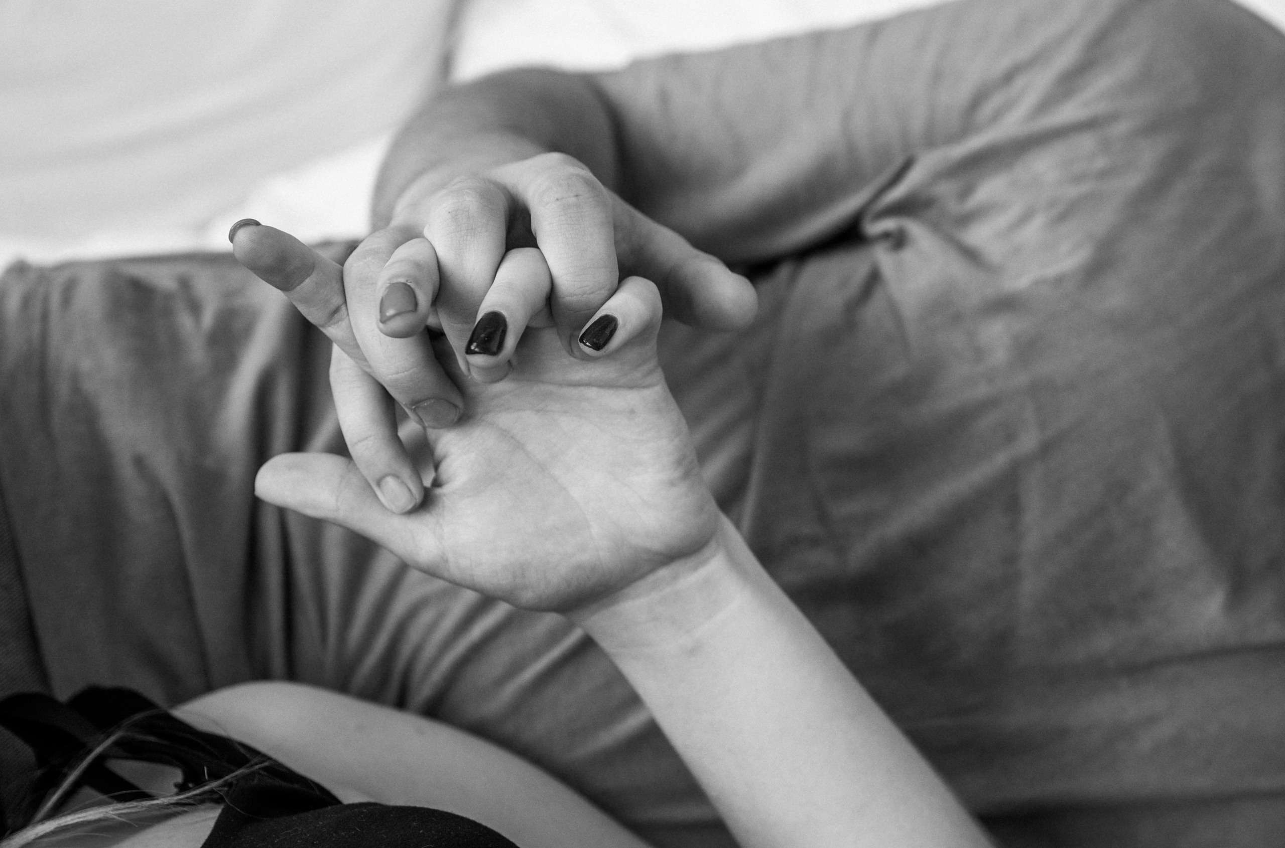 Никита и Катерина. Фотограф Анастасия Романова Рязань