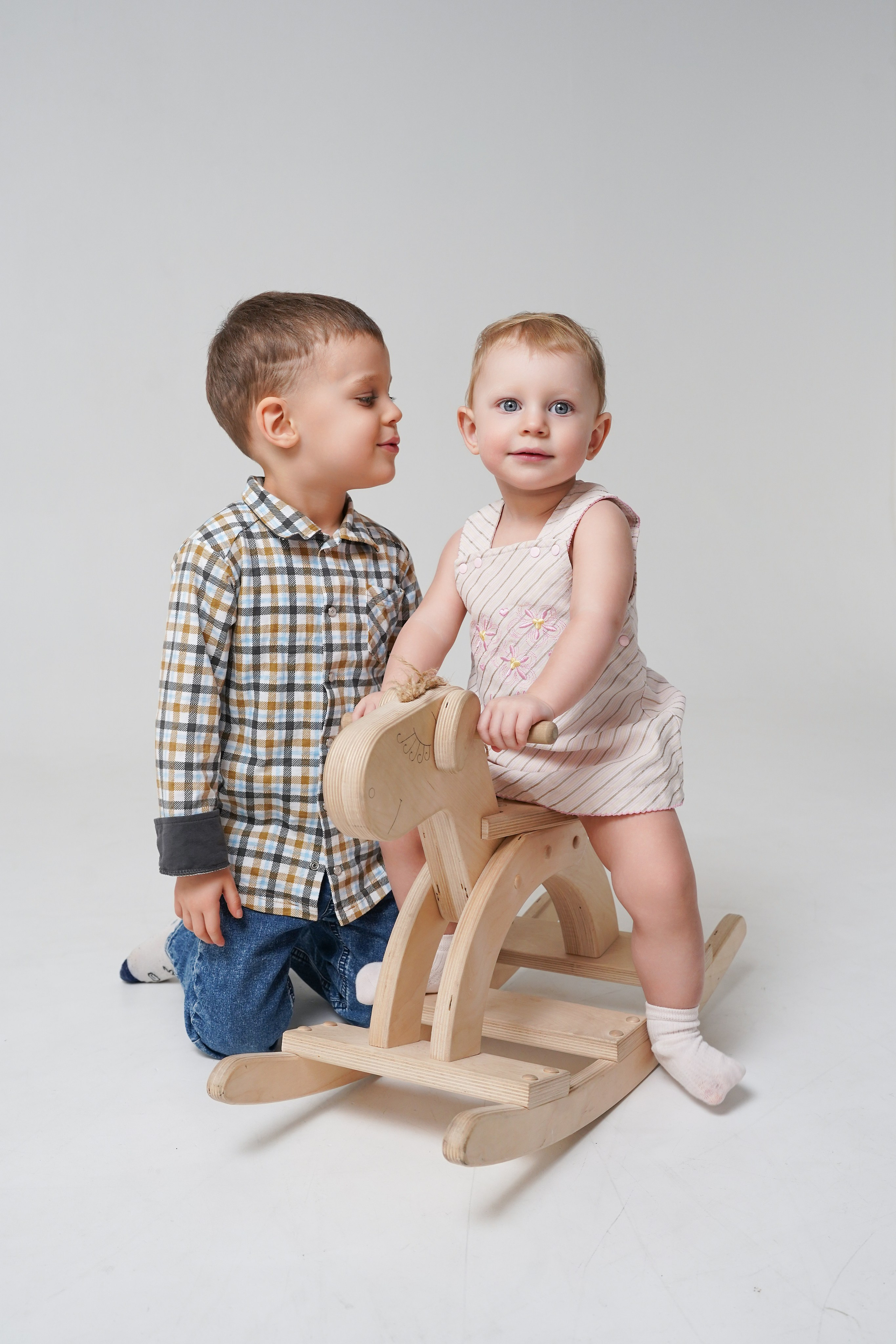 Детская фотосессия. Детский и семейный фотограф Анна Кузнецова