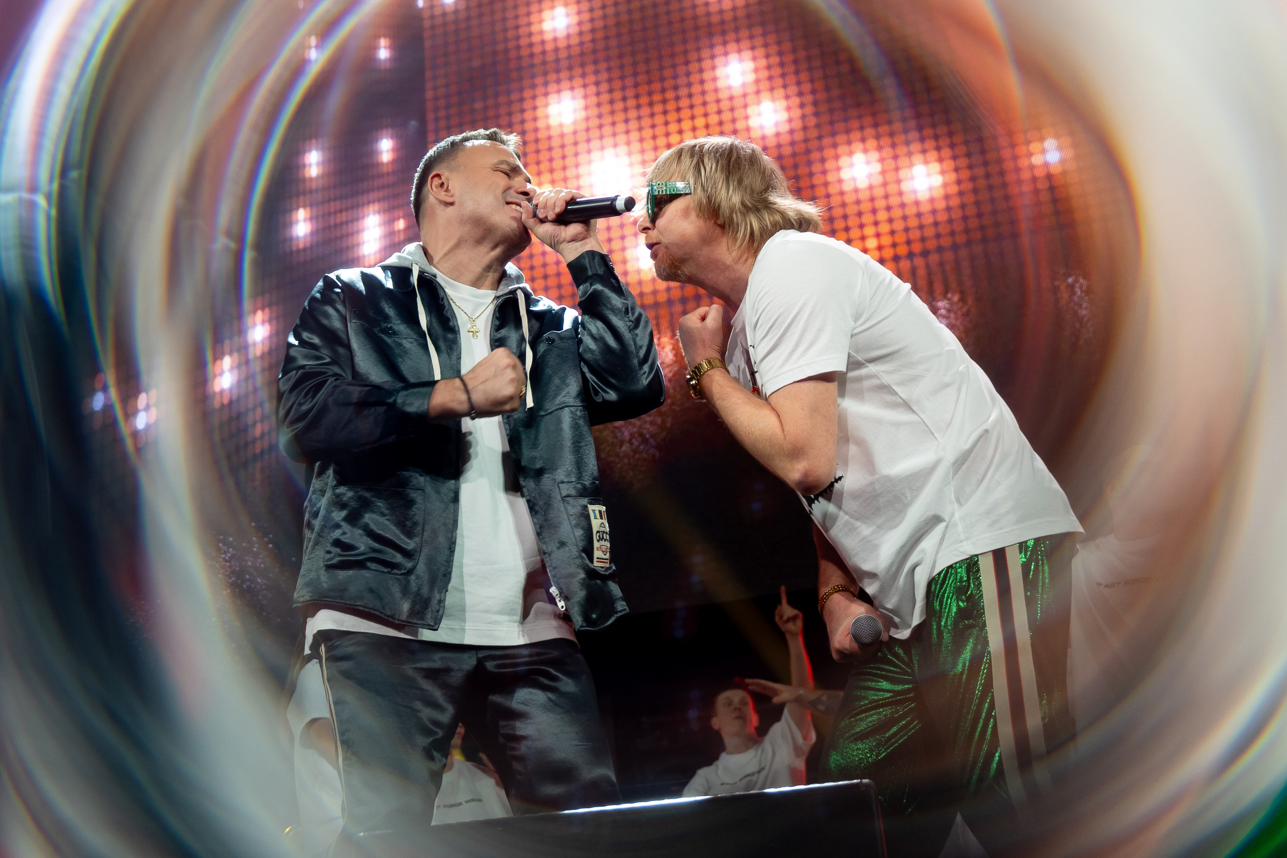 Иванушки International, Live Арена. Фотограф Ольга Махалова — Санкт-Петербург, Москва, Нижний Новгород