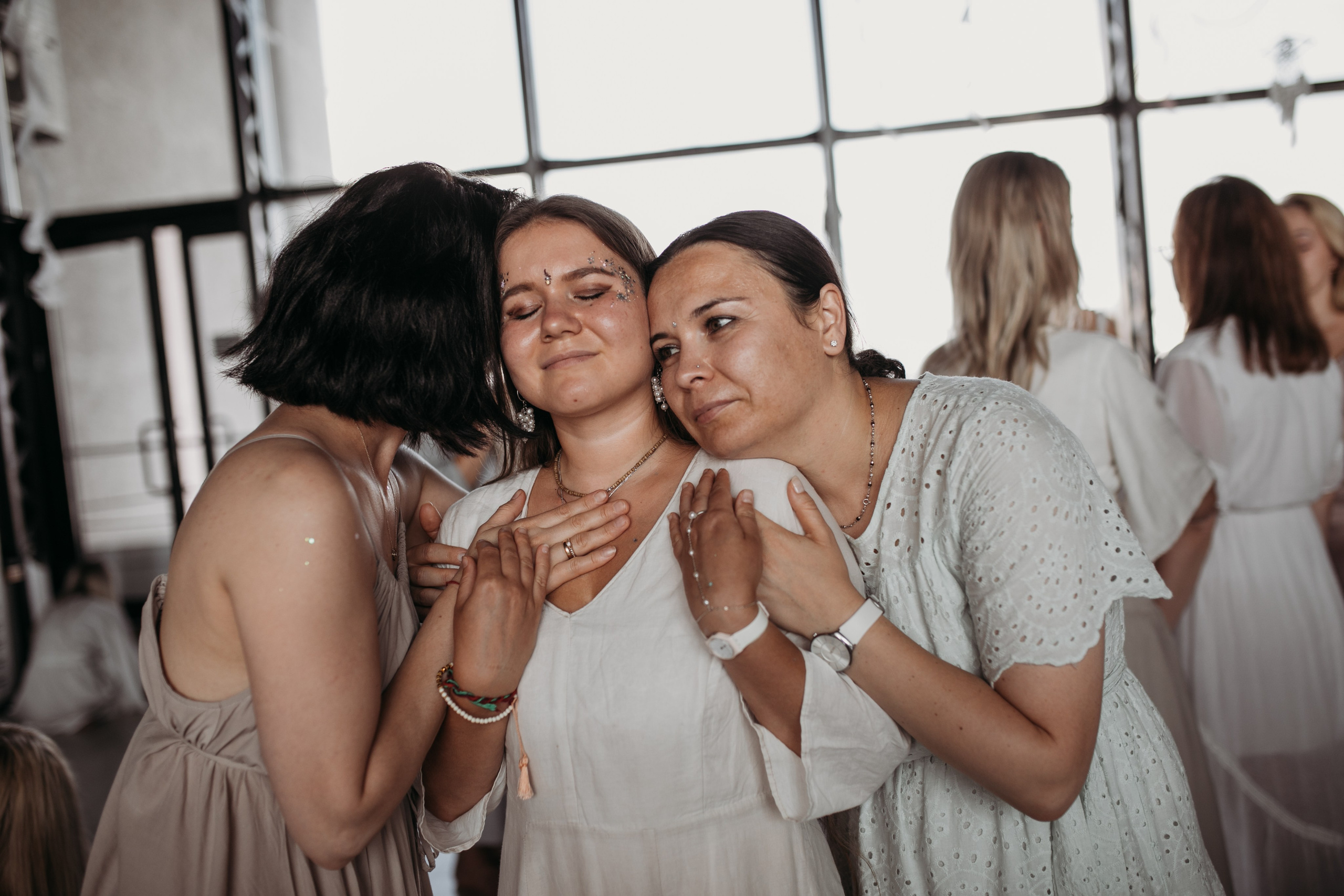 ИСЦЕЛЕНИЕ ДУШИ. Фотограф Лебедева Наталья