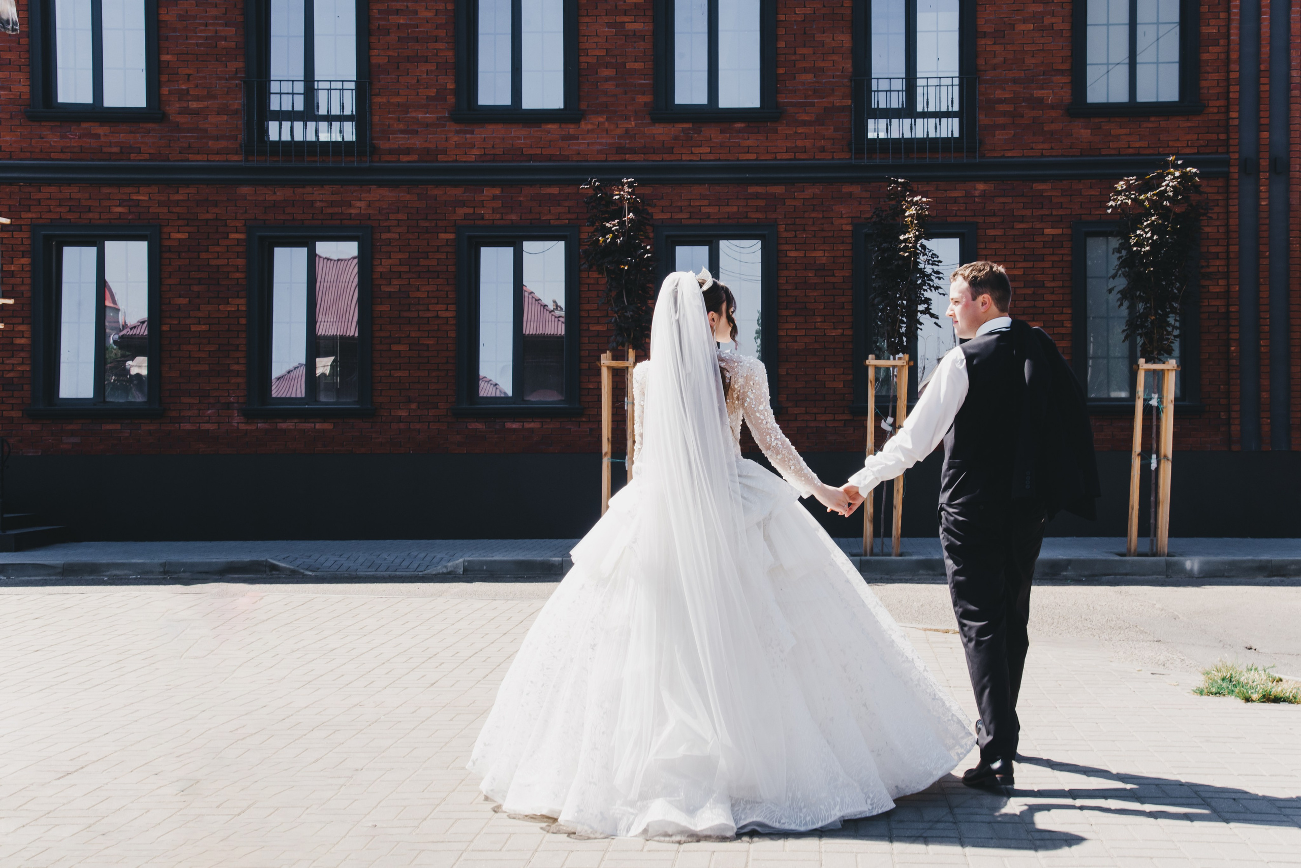 Вместе и навсегда. Виталий Москальцов