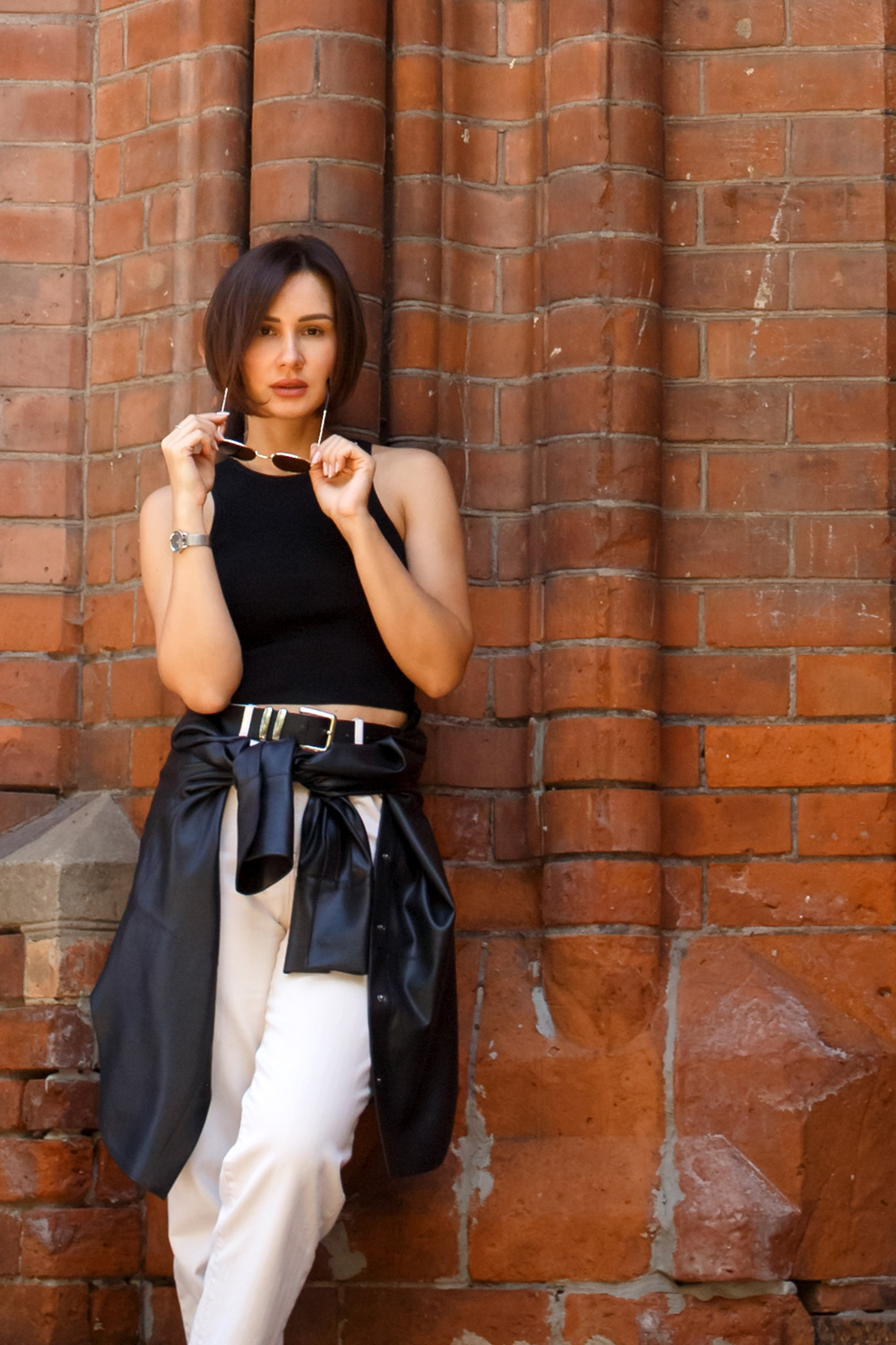 Street style. Детский и семейный фотограф в Москве и Моск. области Татьяна Минаева