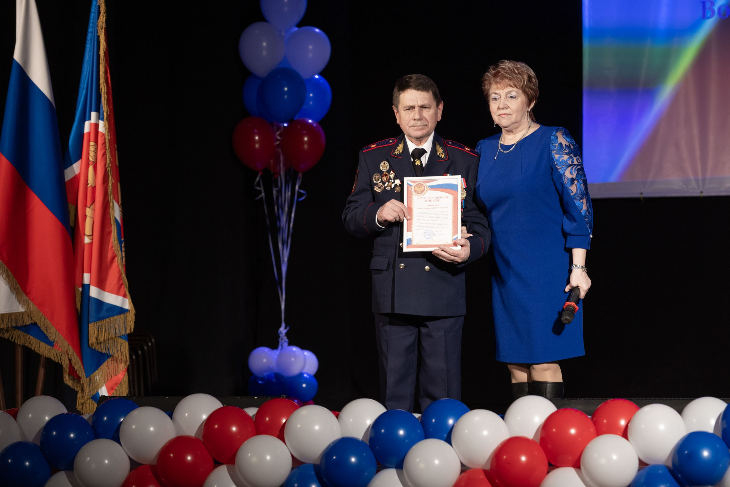 145-лет Вологодского Добровольного Пожарного Общества