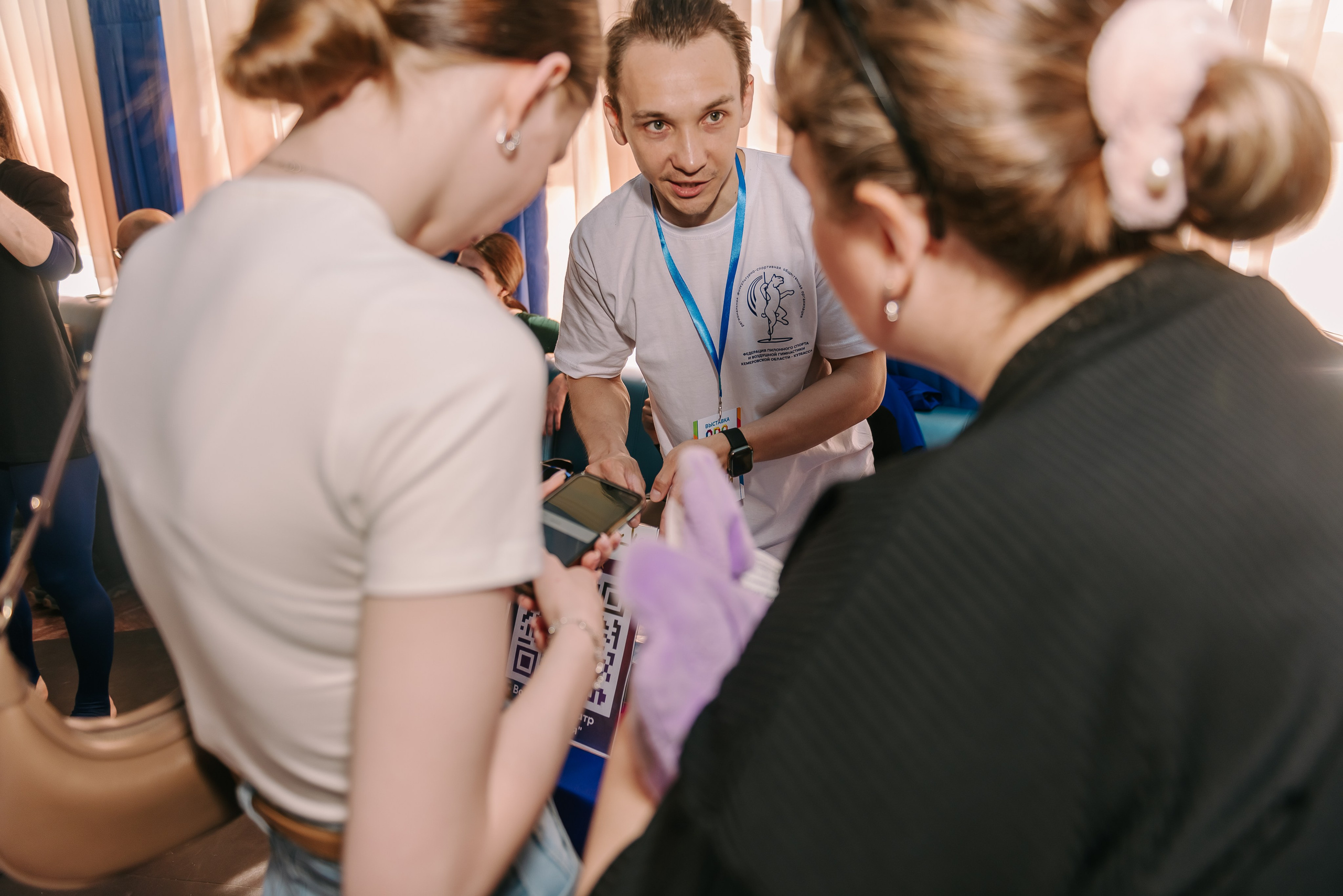 Юные Таланты России 2024. Детский фотограф, семейный фотограф и репортажи в Кемерово