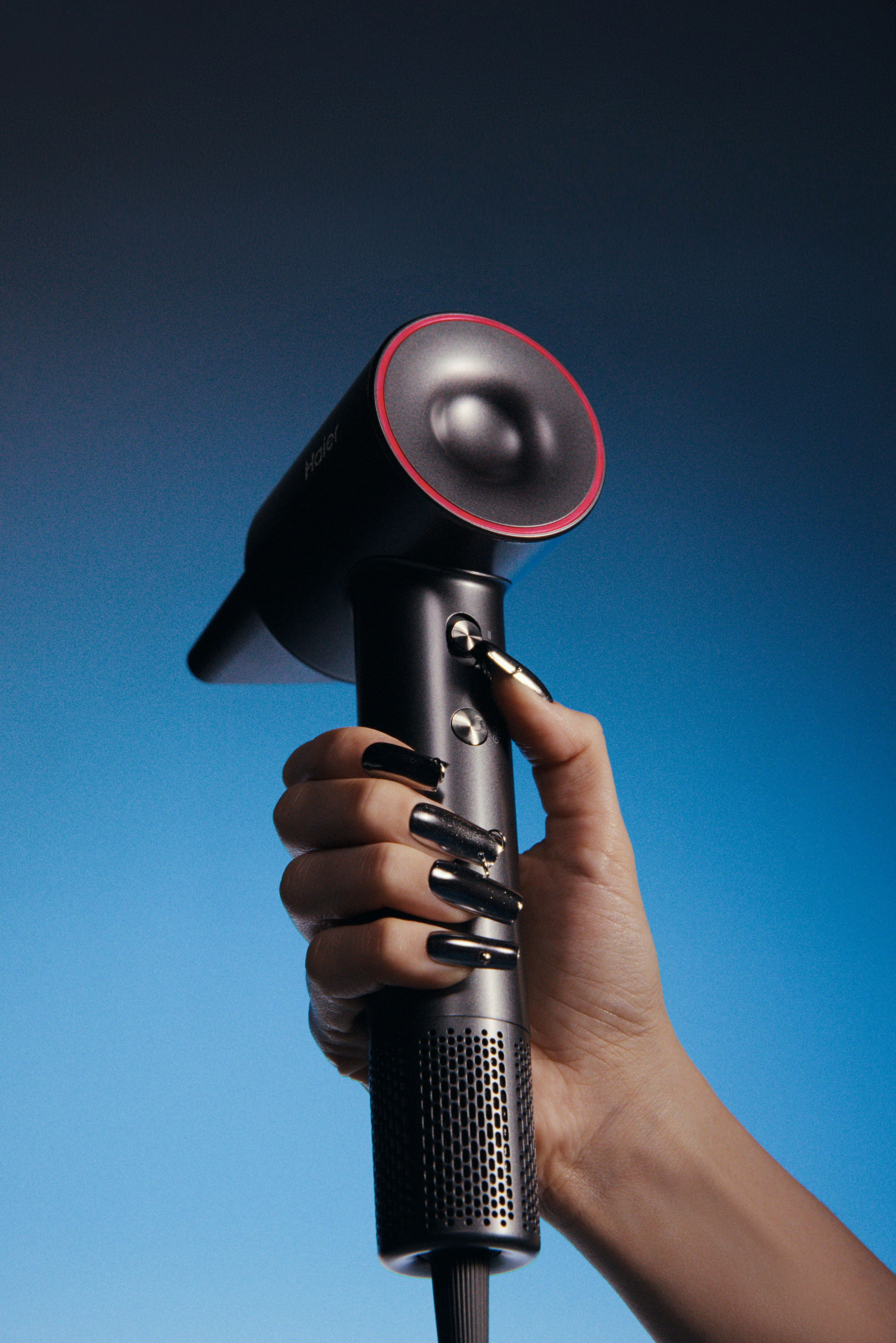 Retouching Portfolio. Ksenia Pershina