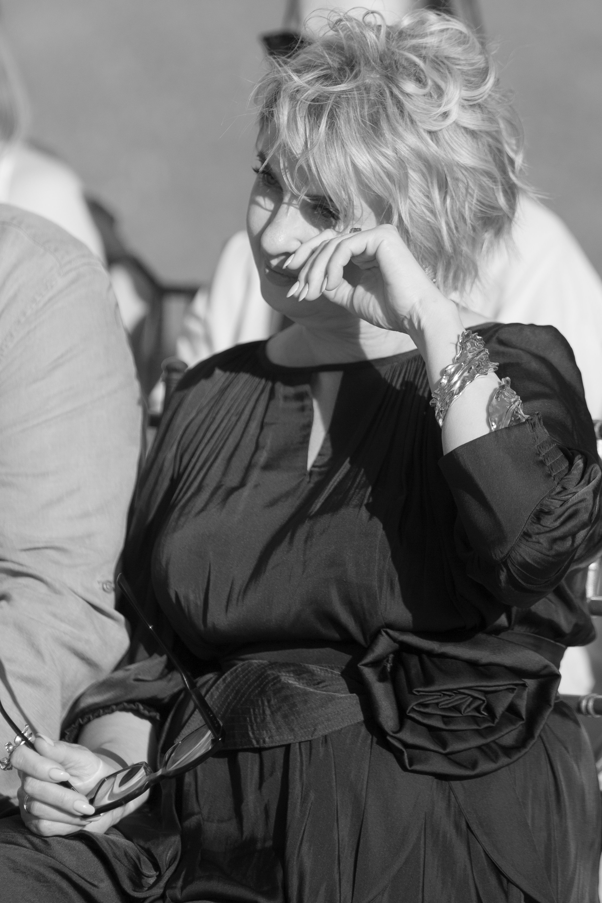 Даня и Ксюша