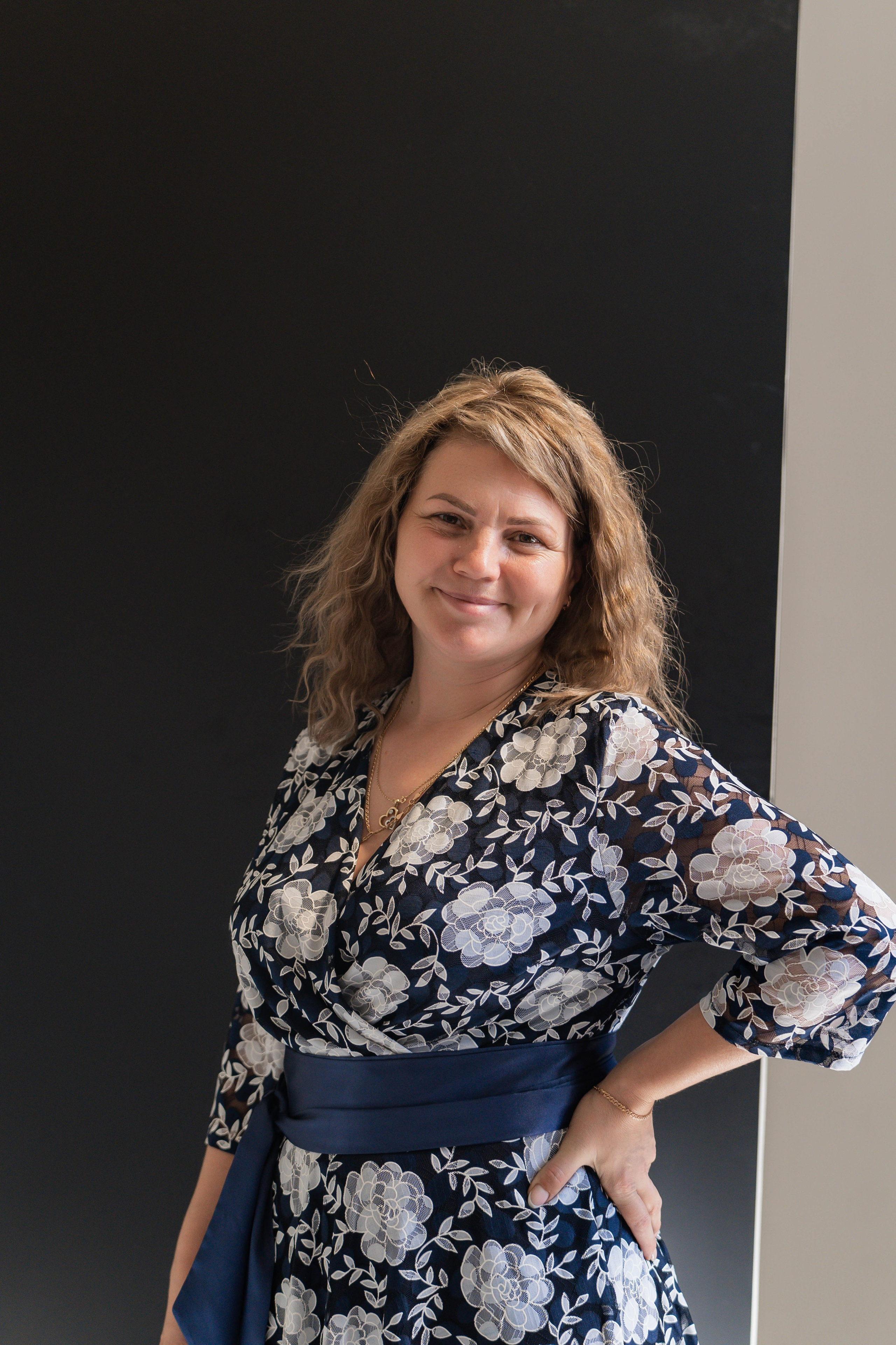 Арина и Андрей