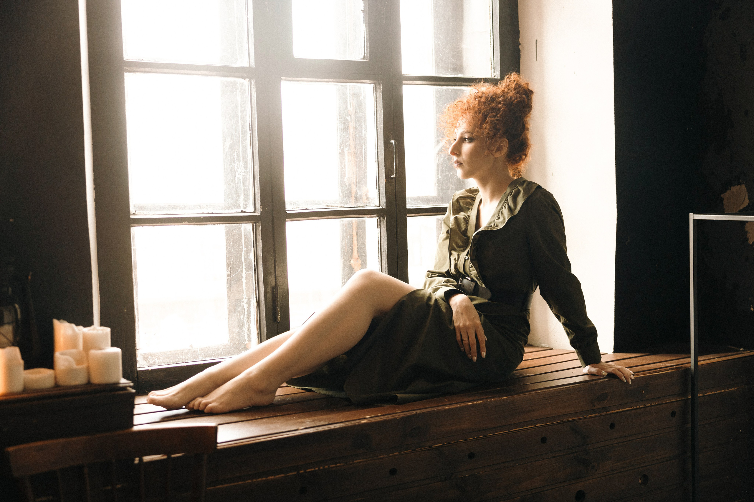 Марго. Главная