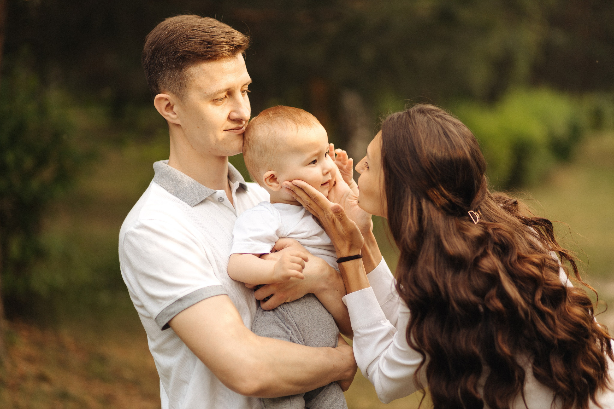 Чистяковы. Главная