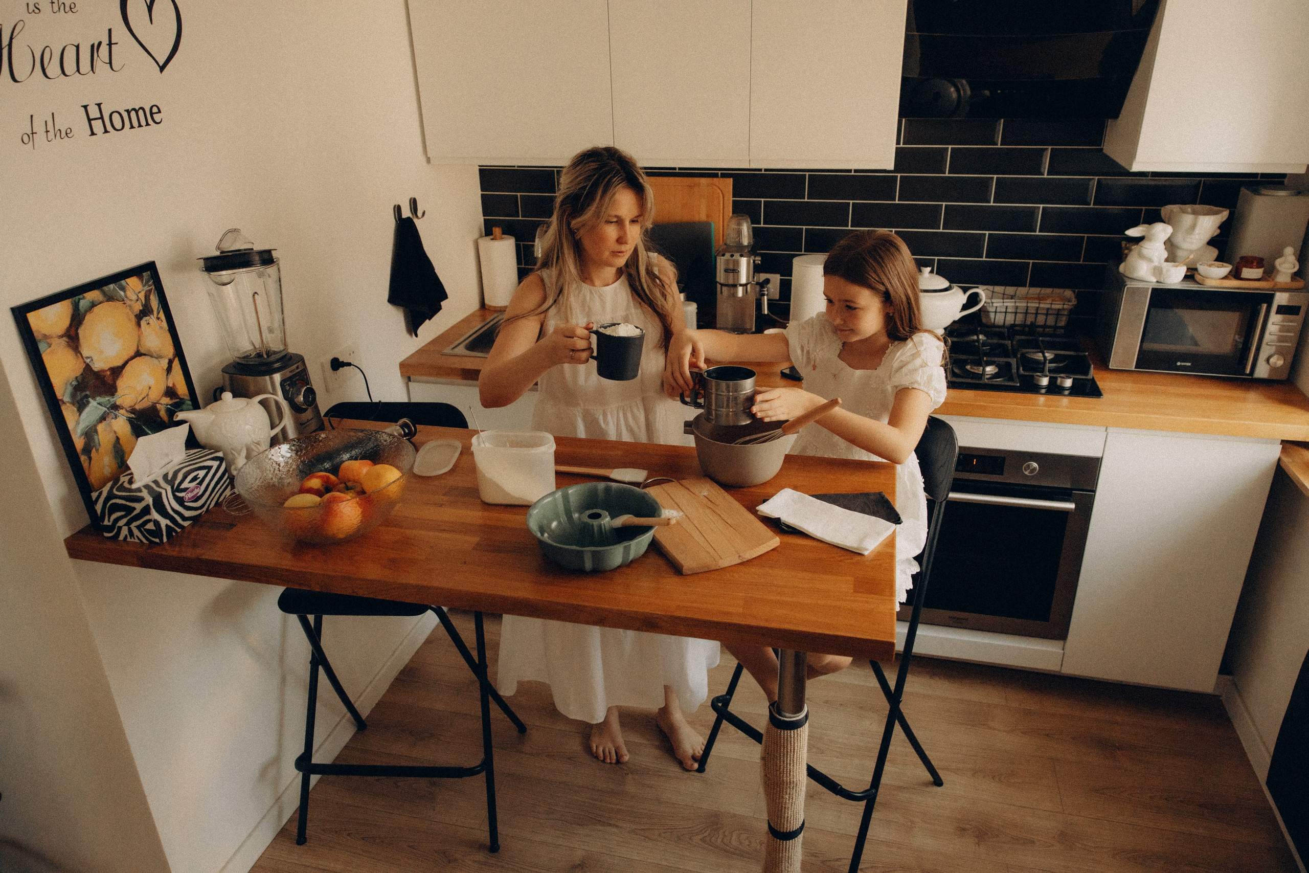 Ева. Главная