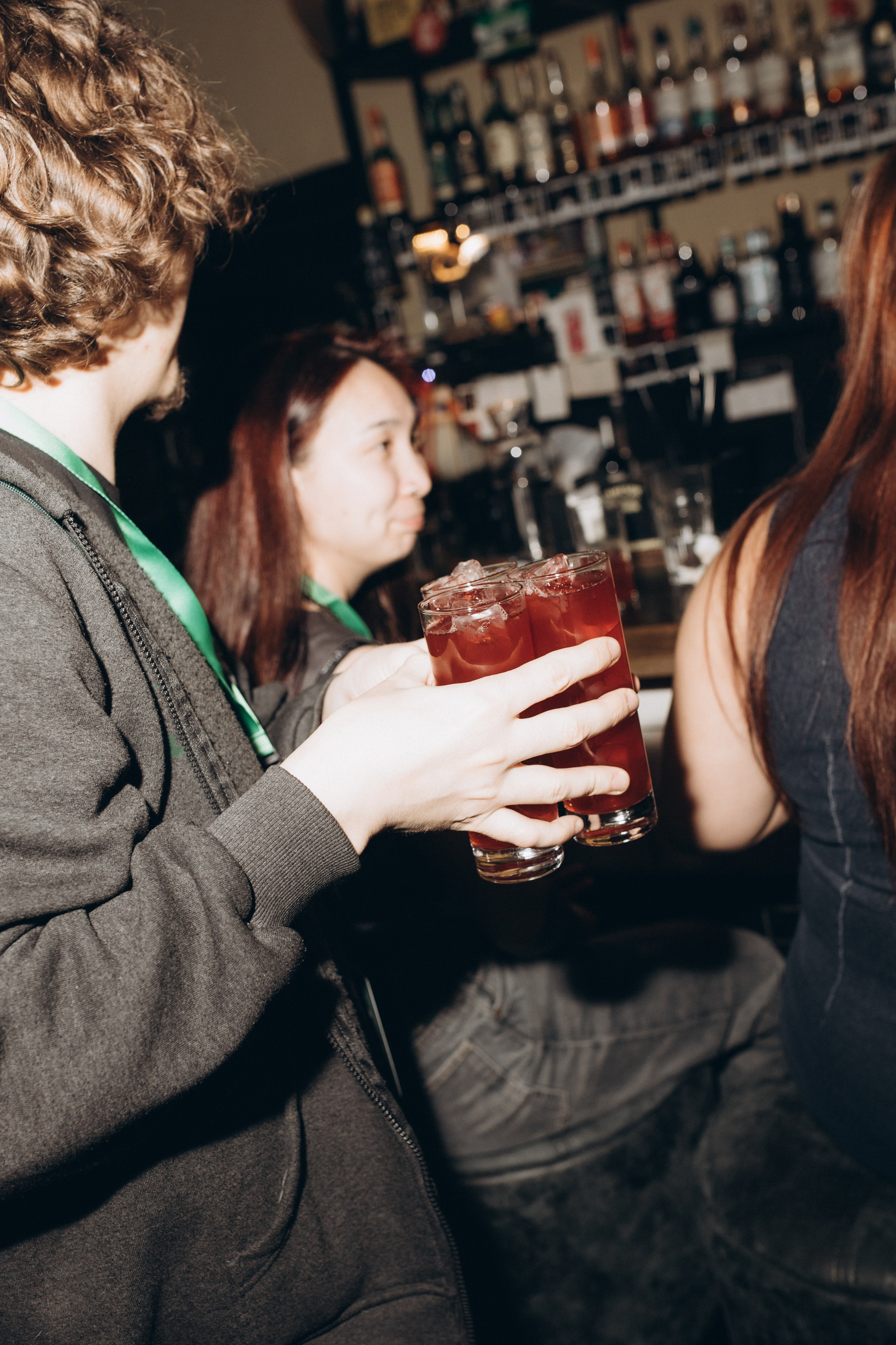 ARCHIVE. Kudaybergenovs