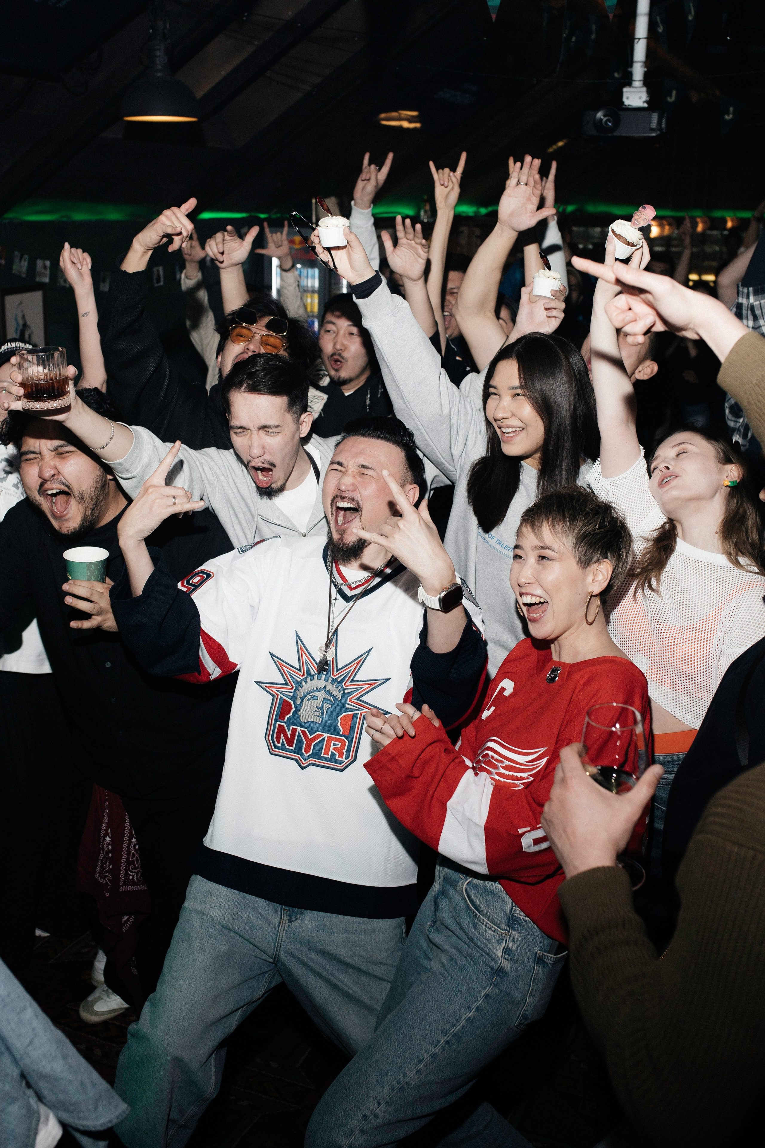 BUMAGAZ. Kudaybergenovs