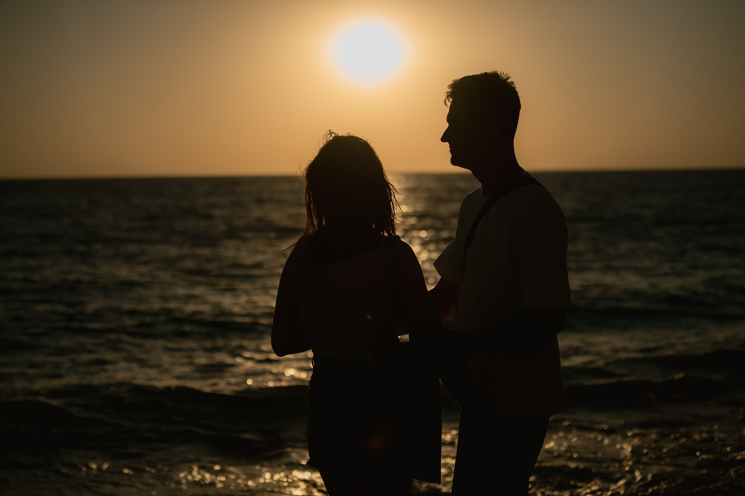 Love story. Портретный фотограф в Краснодаре Евгений Карпов