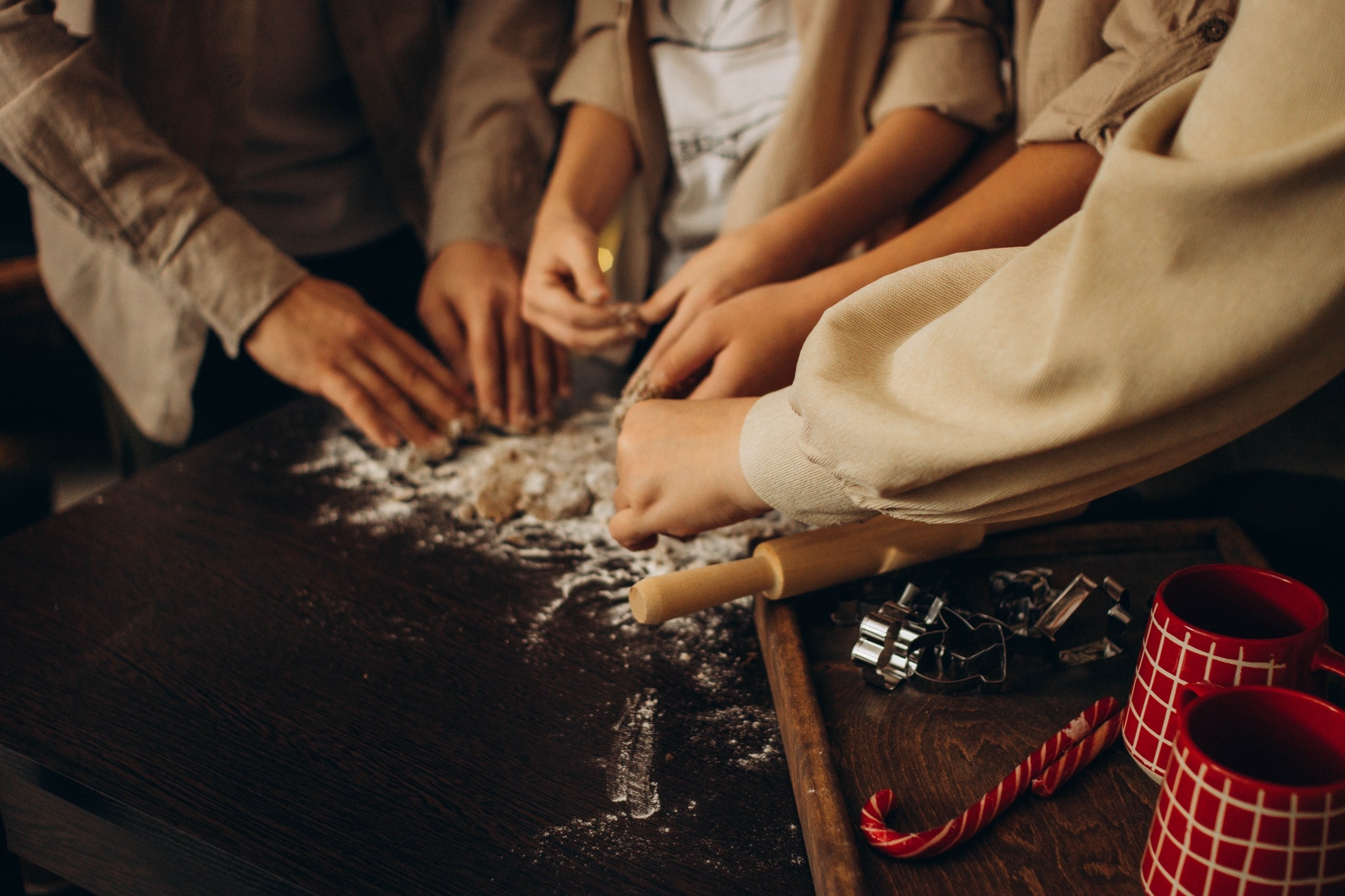 СЕМЕЙНЫЕ ИСТОРИИ. ФОТОГРАФ АНАСТАСИЯ САУШКИНА. г. Трехгорный