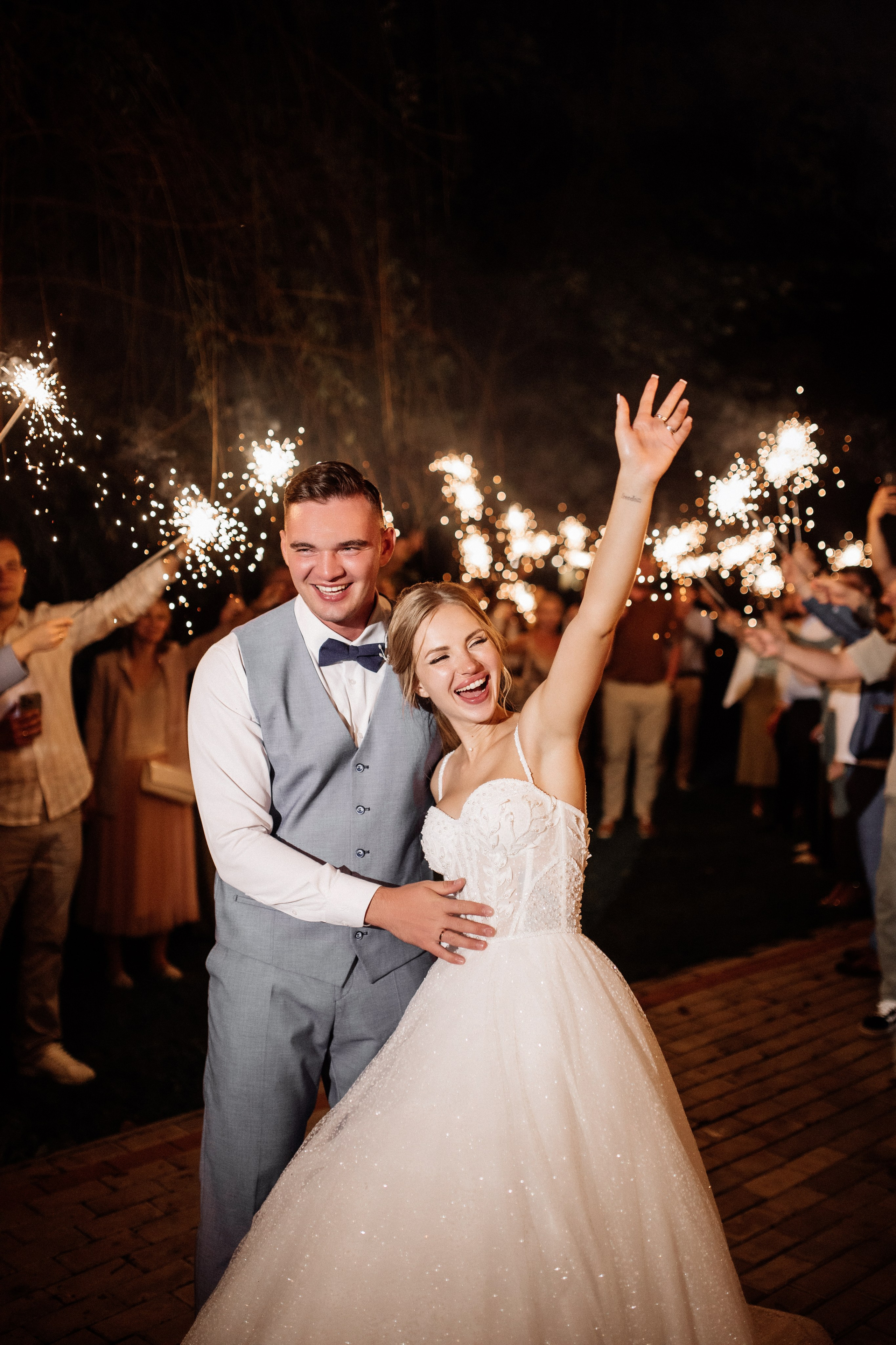 Портфолио. Свадебный фотограф Москва Виктория Васильева