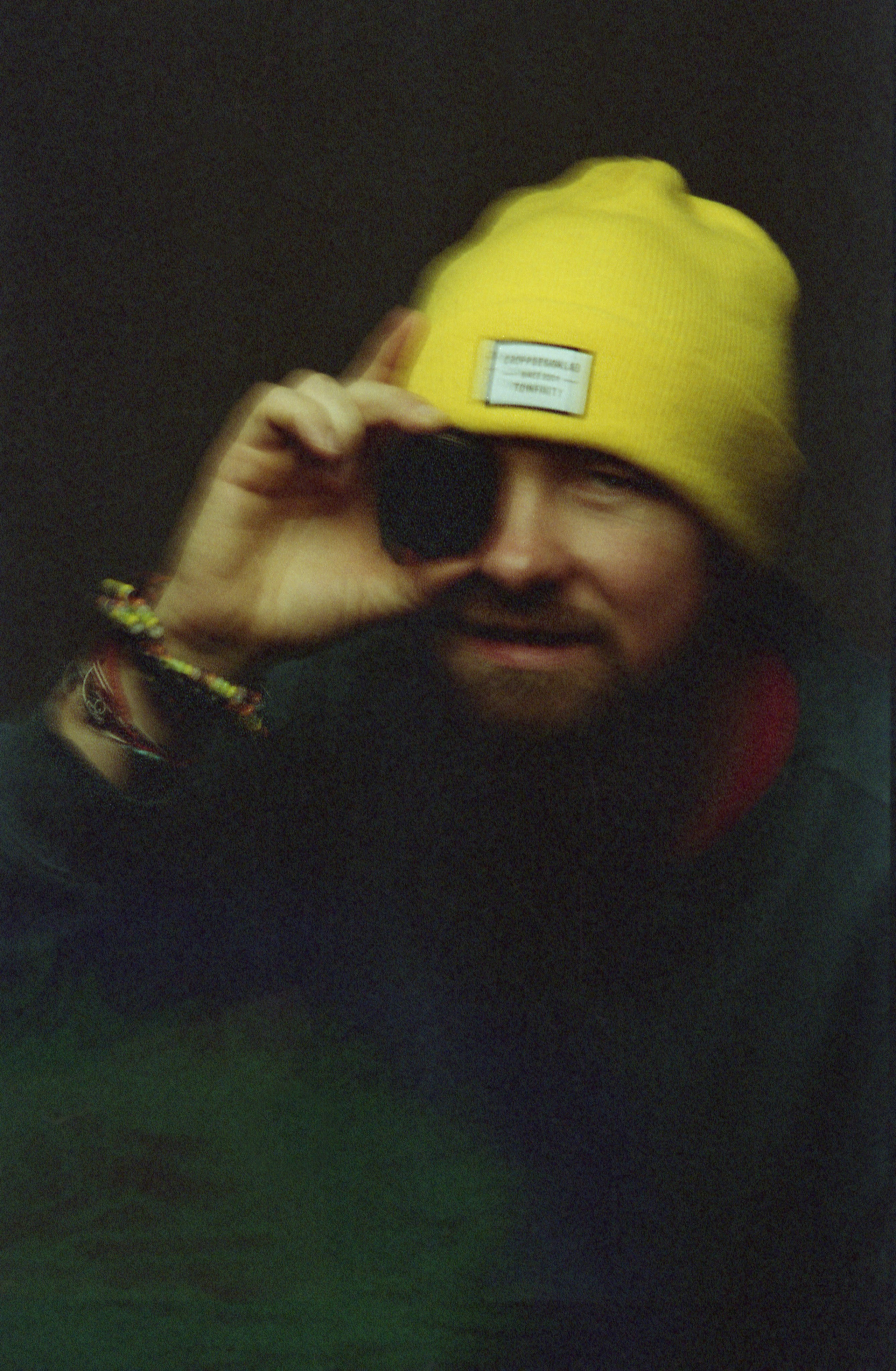 Портрет. Сандра Ковалева | ЧБ фотограф