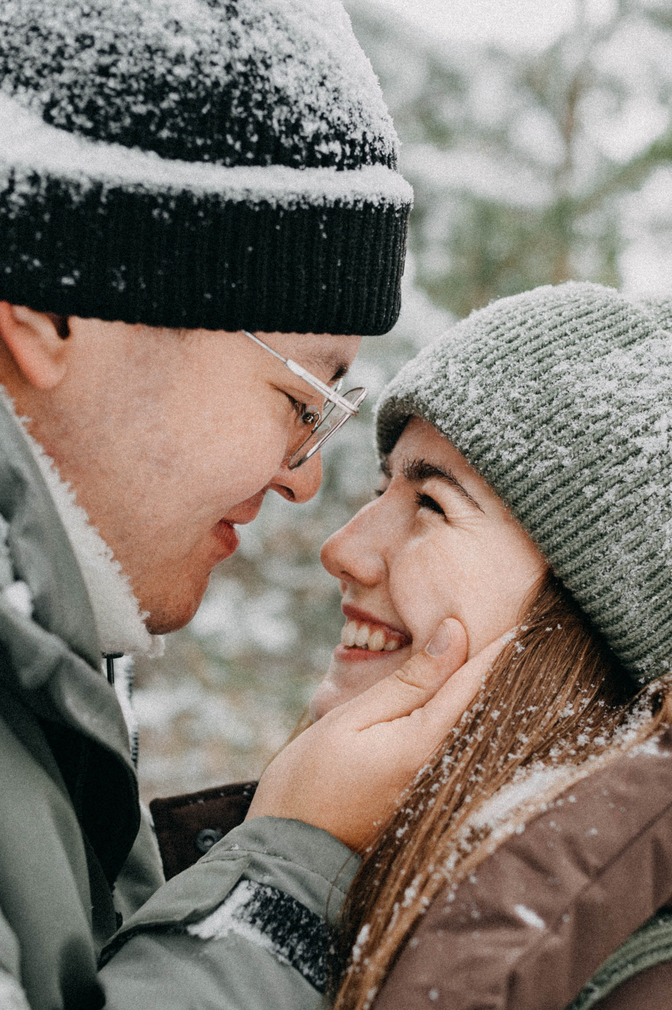 Саша и Даша. Свадебный и семейный фотограф в Чите Юлия Оранская