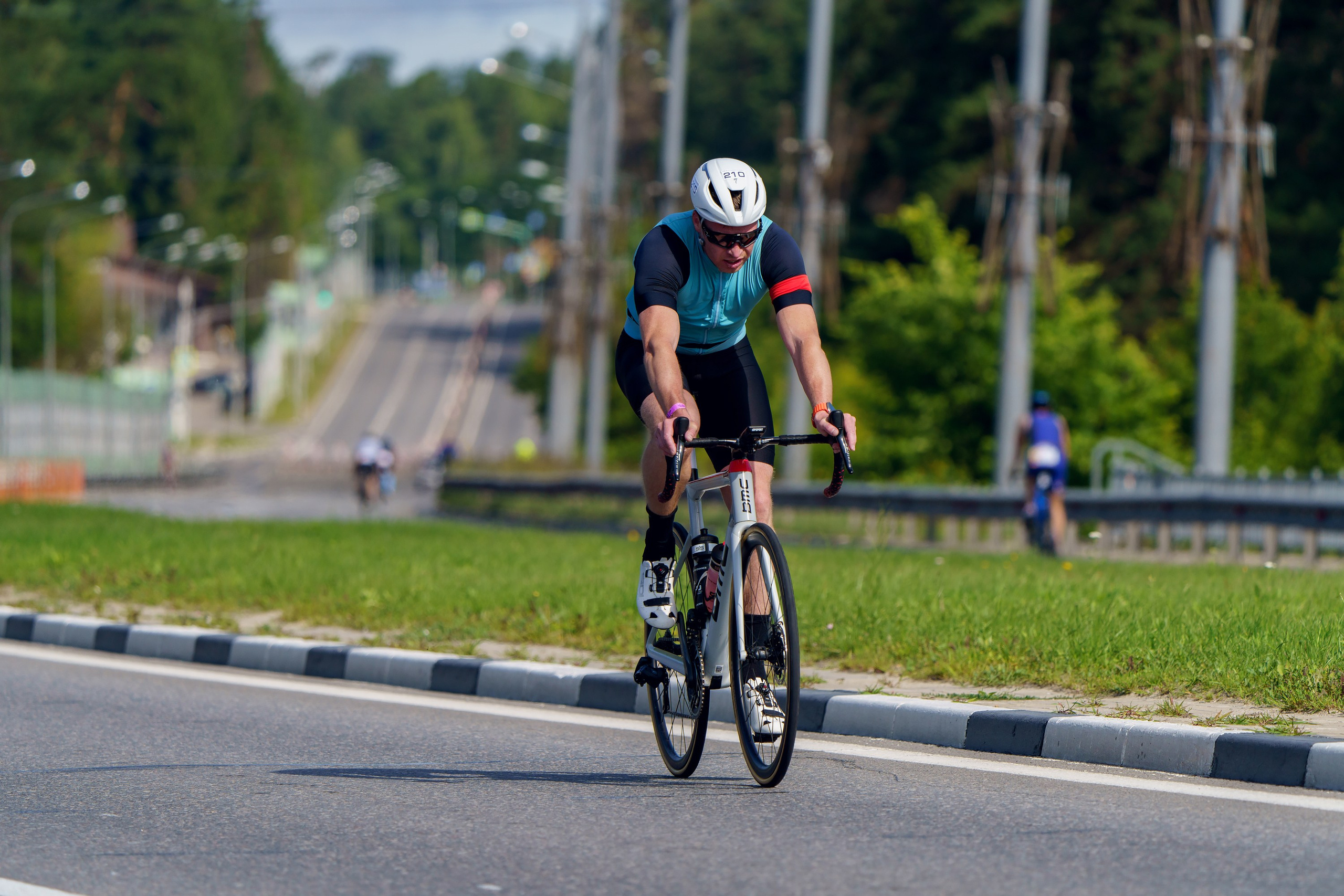 Калужский Космический триатлон фотографии. Фотограф спортивные события, недвижимость, турбизнес