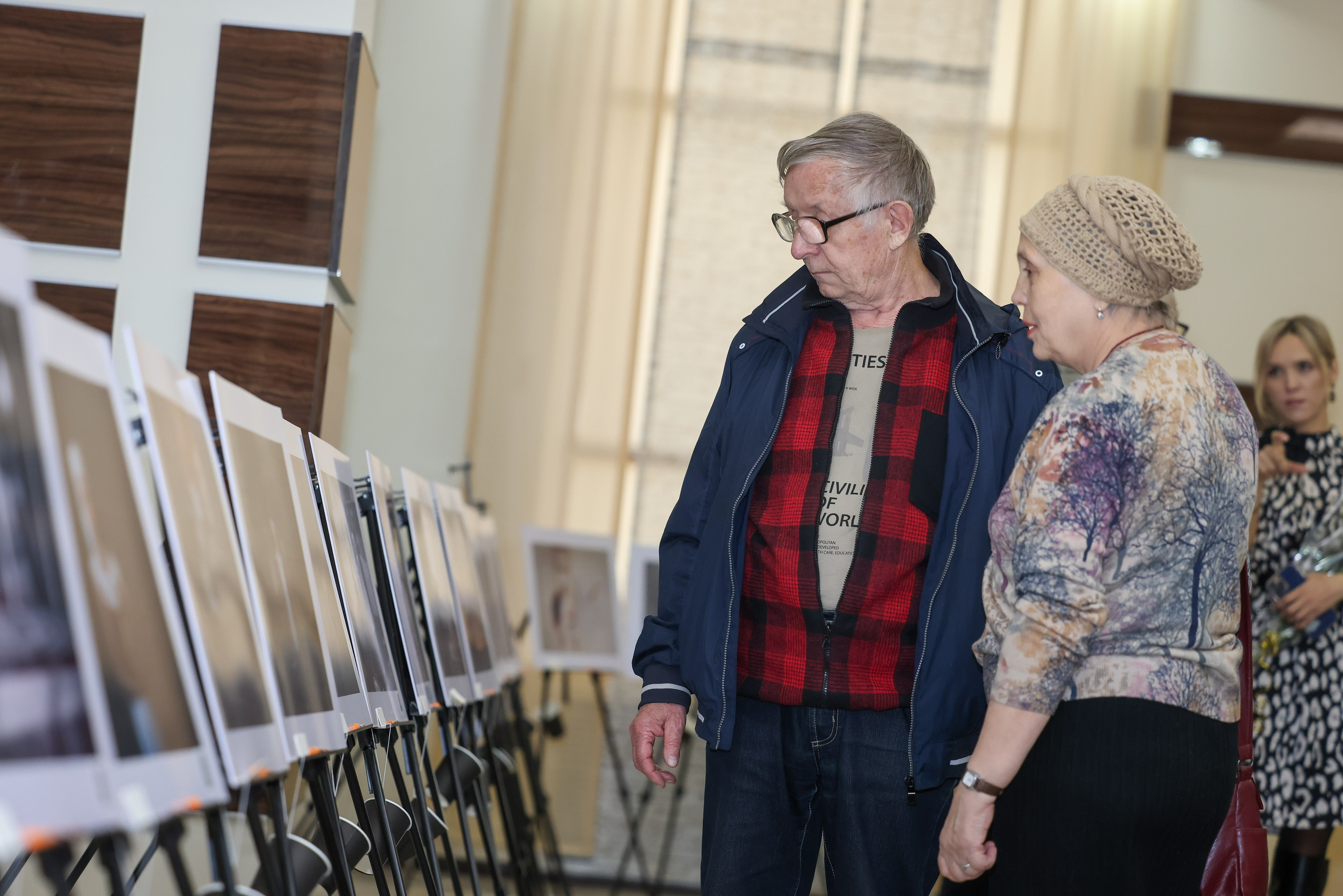 Персональная фотовыставка в Павлодаре. Детский и семейный фотограф в Павлодаре Оксана Солей. Школа моделей